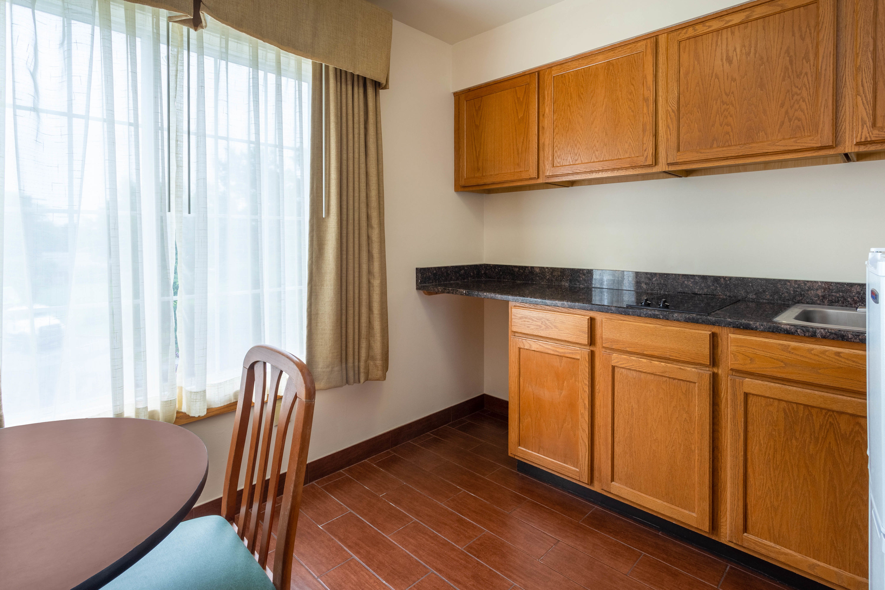 Hawthorn Suites by Wyndham Allentown-Fogelsville suite in Fogelsville, Pennsylvania
