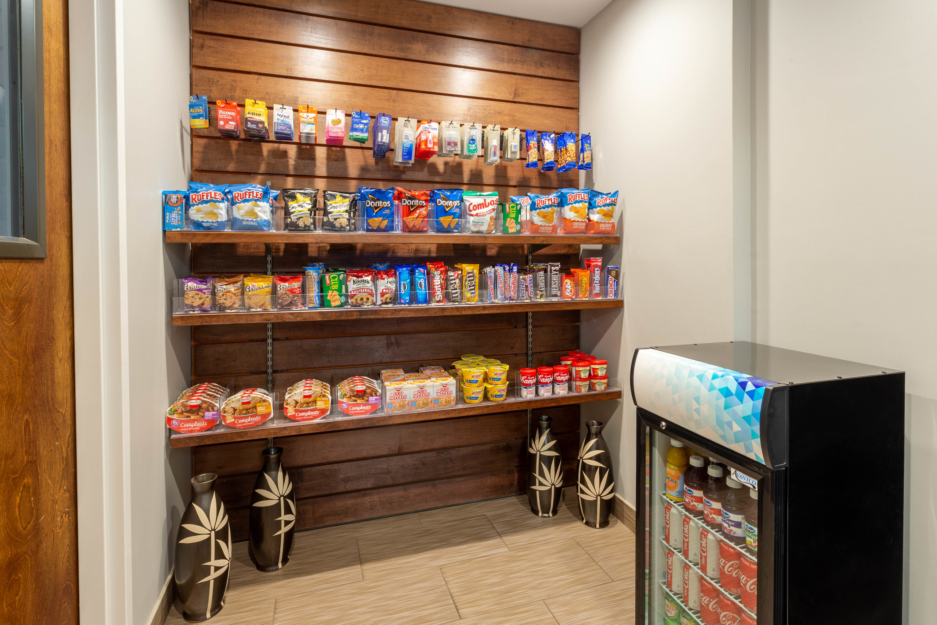 Mart at Hawthorn Suites by Wyndham Allentown-Fogelsville in Fogelsville, Pennsylvania