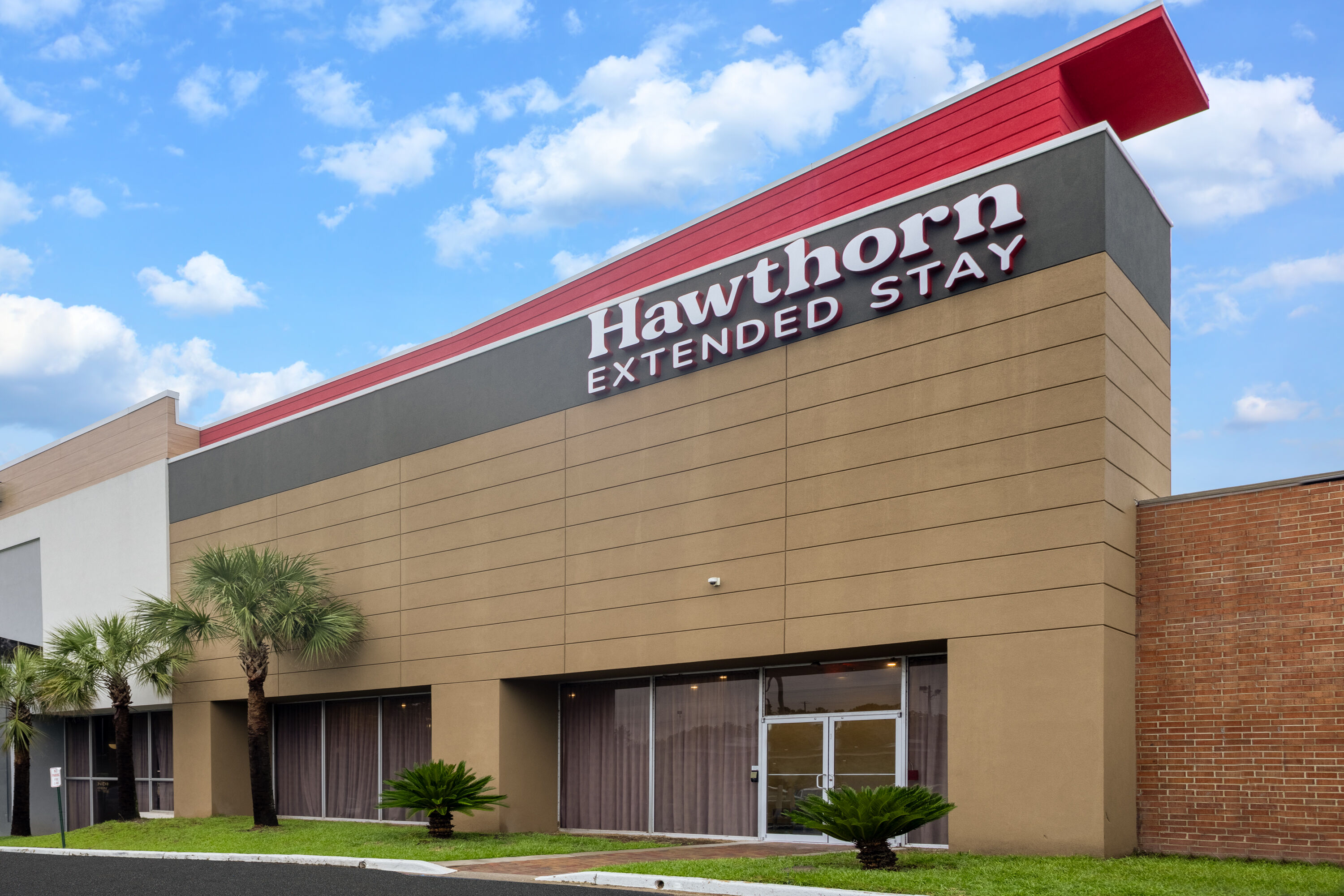 Hawthorn Extended Stay by Wyndham Columbia / Ft. Jackson | Columbia, SC