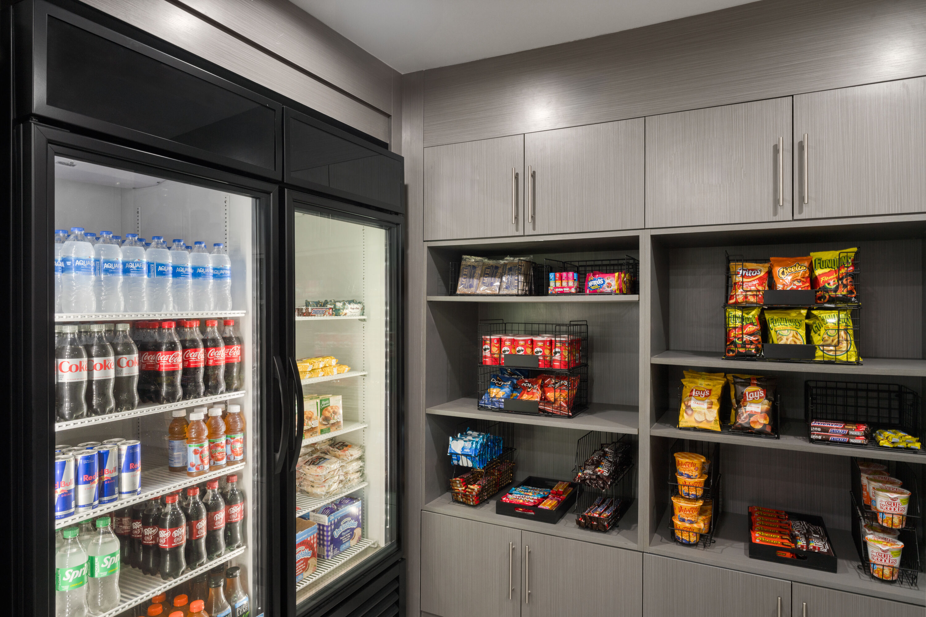 Mart at Hawthorn Extended Stay by Wyndham Jackson in Jackson, Tennessee