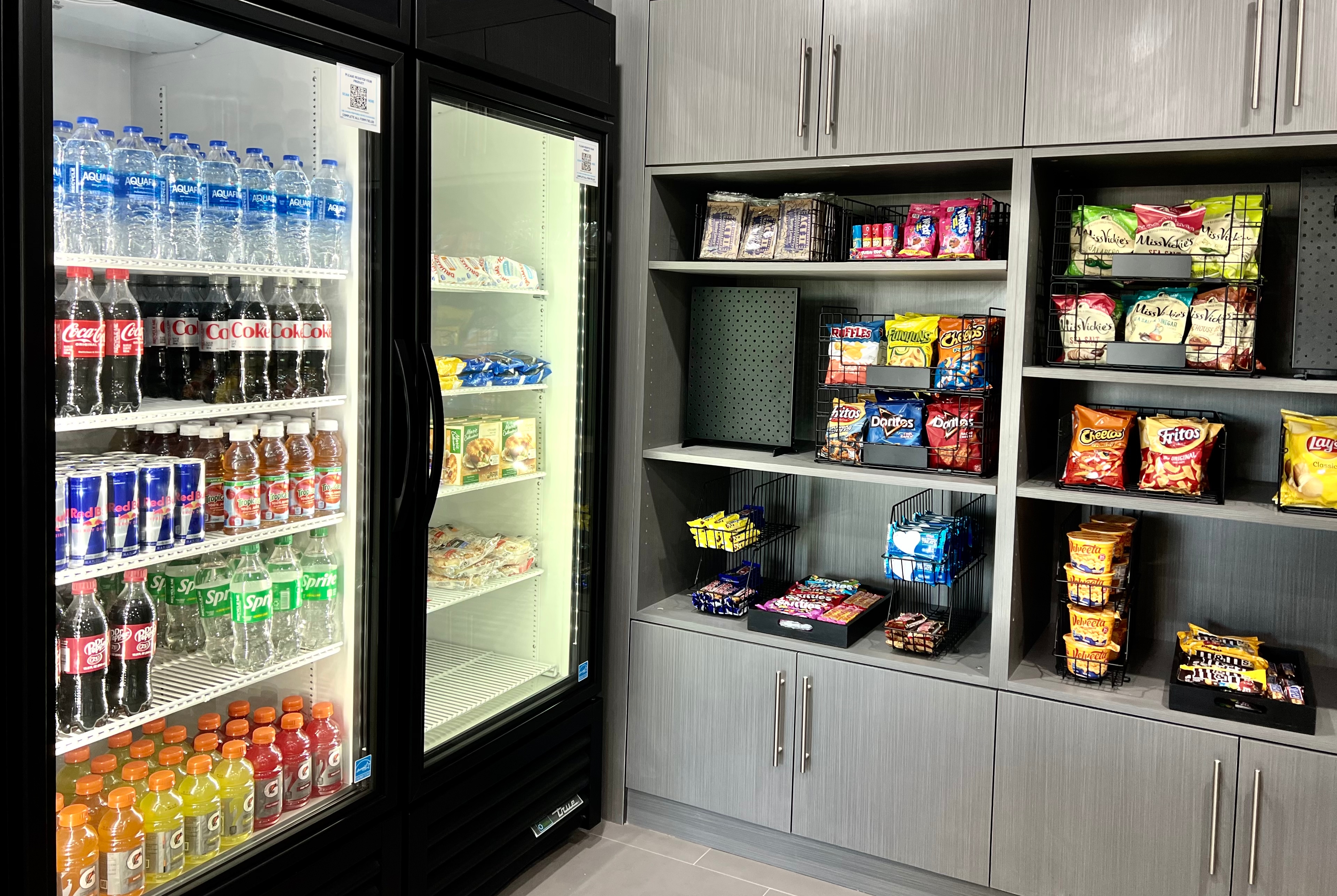 Mart at Hawthorn Extended Stay by Wyndham Jackson in Jackson, Tennessee