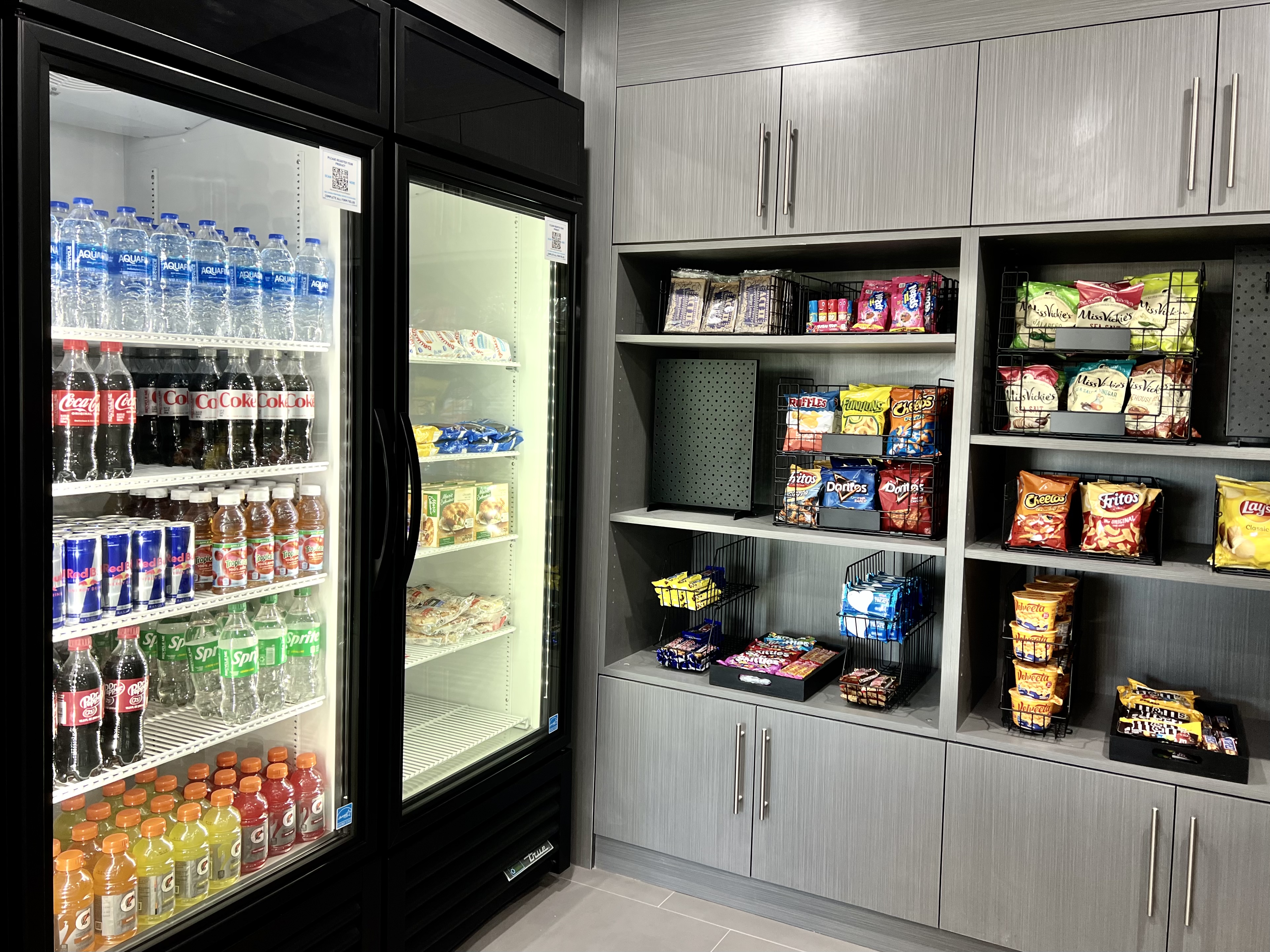 Mart at Hawthorn Extended Stay by Wyndham Jackson in Jackson, Tennessee