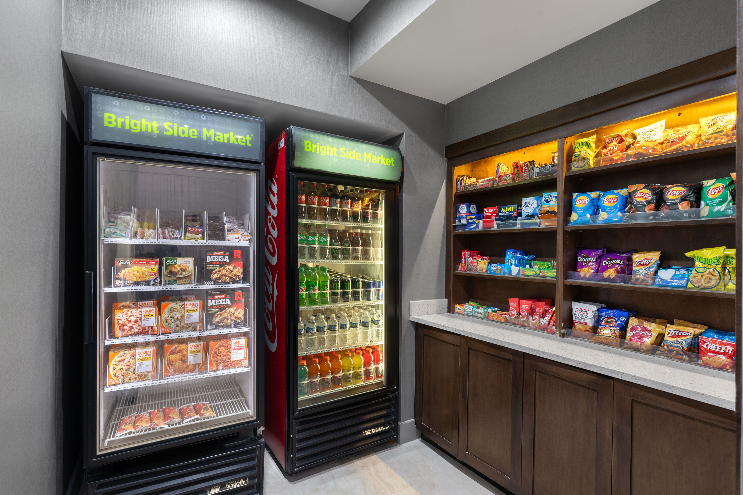 Mart at Hawthorn Extended Stay by Wyndham Knoxville in Knoxville, Tennessee