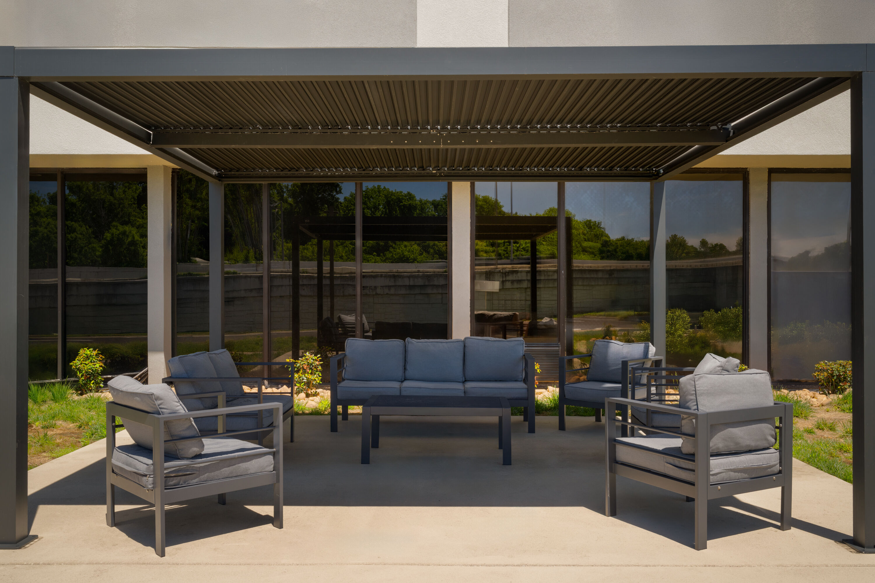 Property amenity at Hawthorn Extended Stay by Wyndham Nashville Airport/Opryland in Nashville, Tennessee