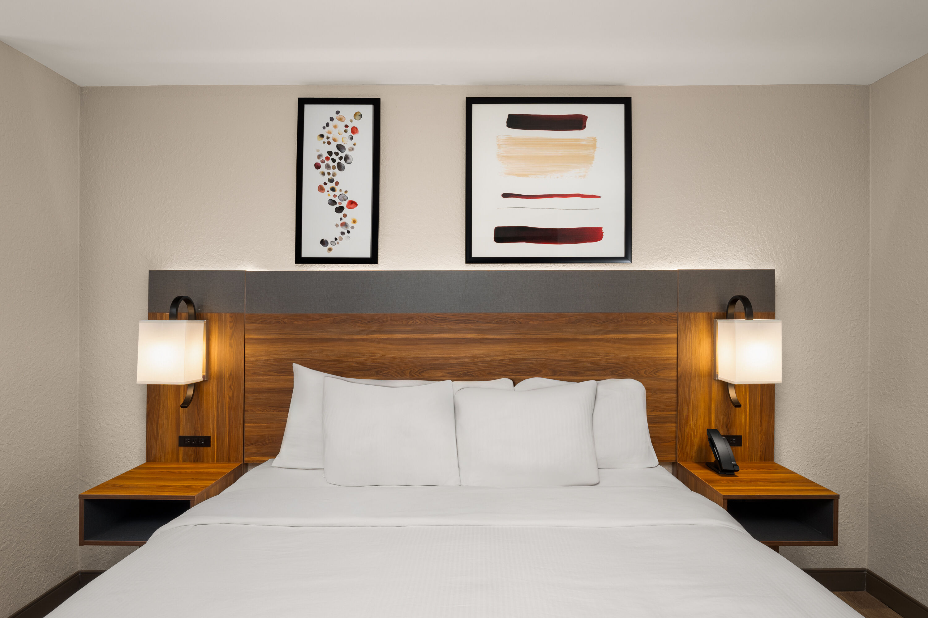 Hawthorn Extended Stay by Wyndham Nashville Airport/Opryland suite in Nashville, Tennessee