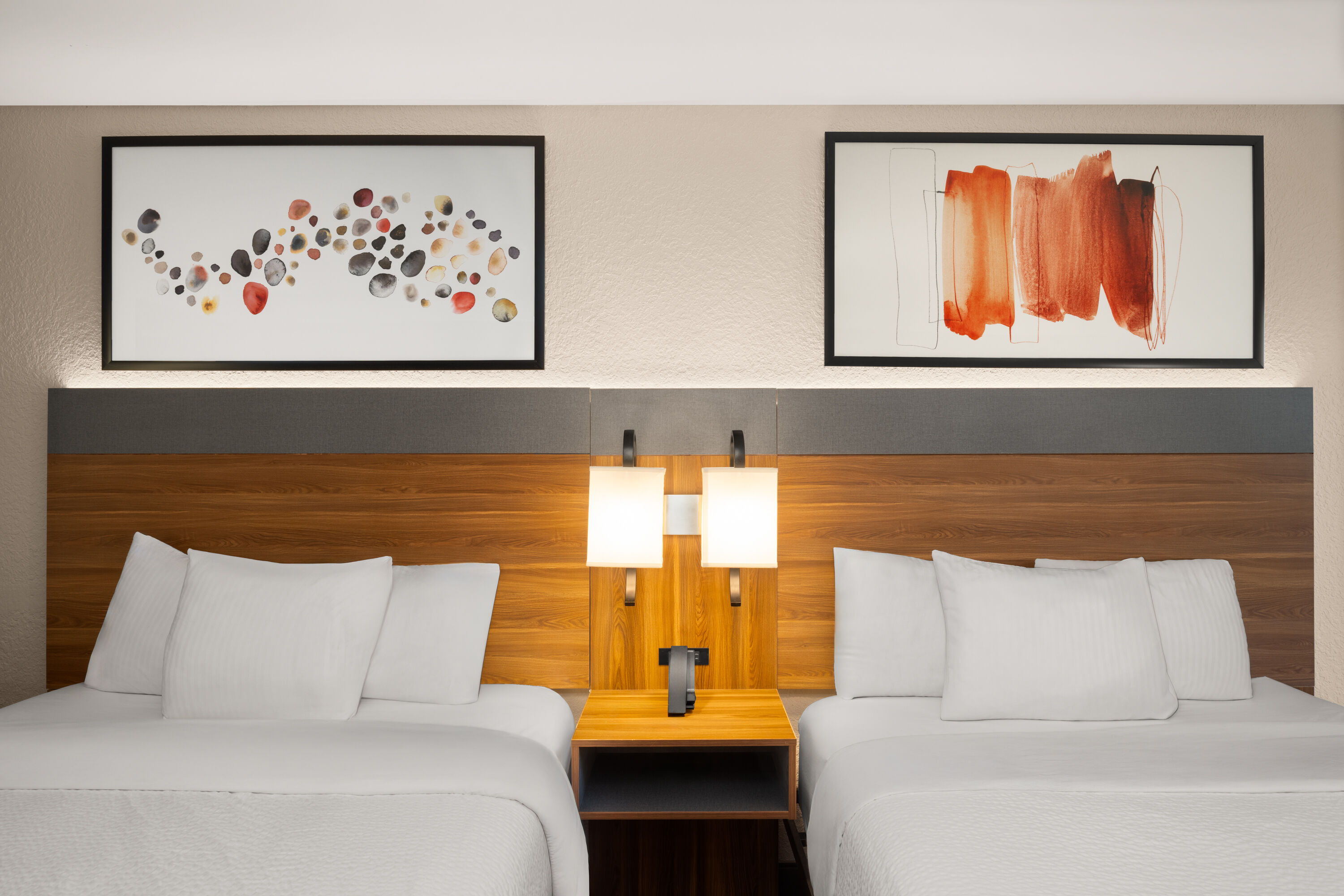 Hawthorn Extended Stay by Wyndham Nashville Airport/Opryland suite in Nashville, Tennessee