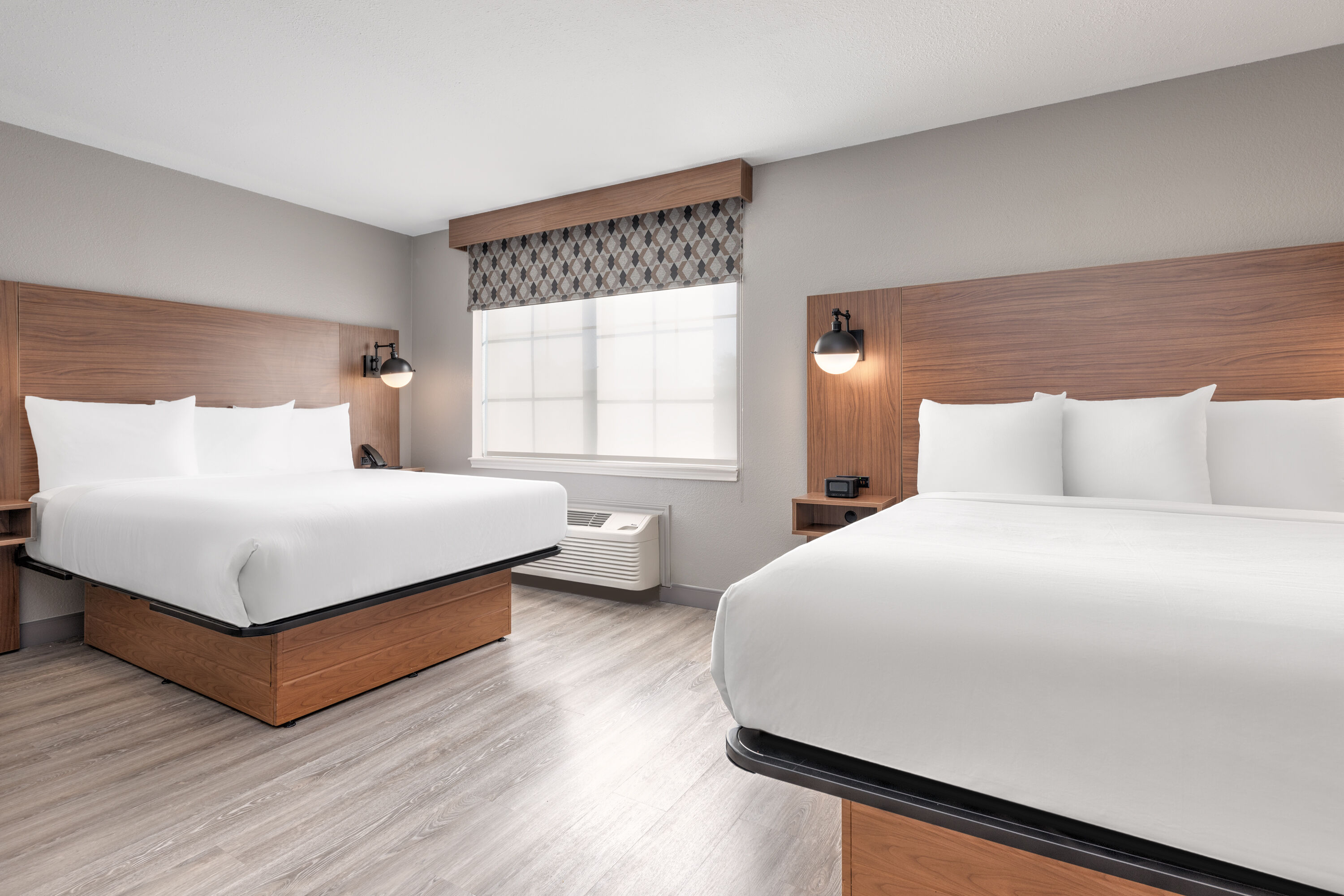 Hawthorn Extended Stay by Wyndham Bedford / Dallas suite in Bedford, Texas