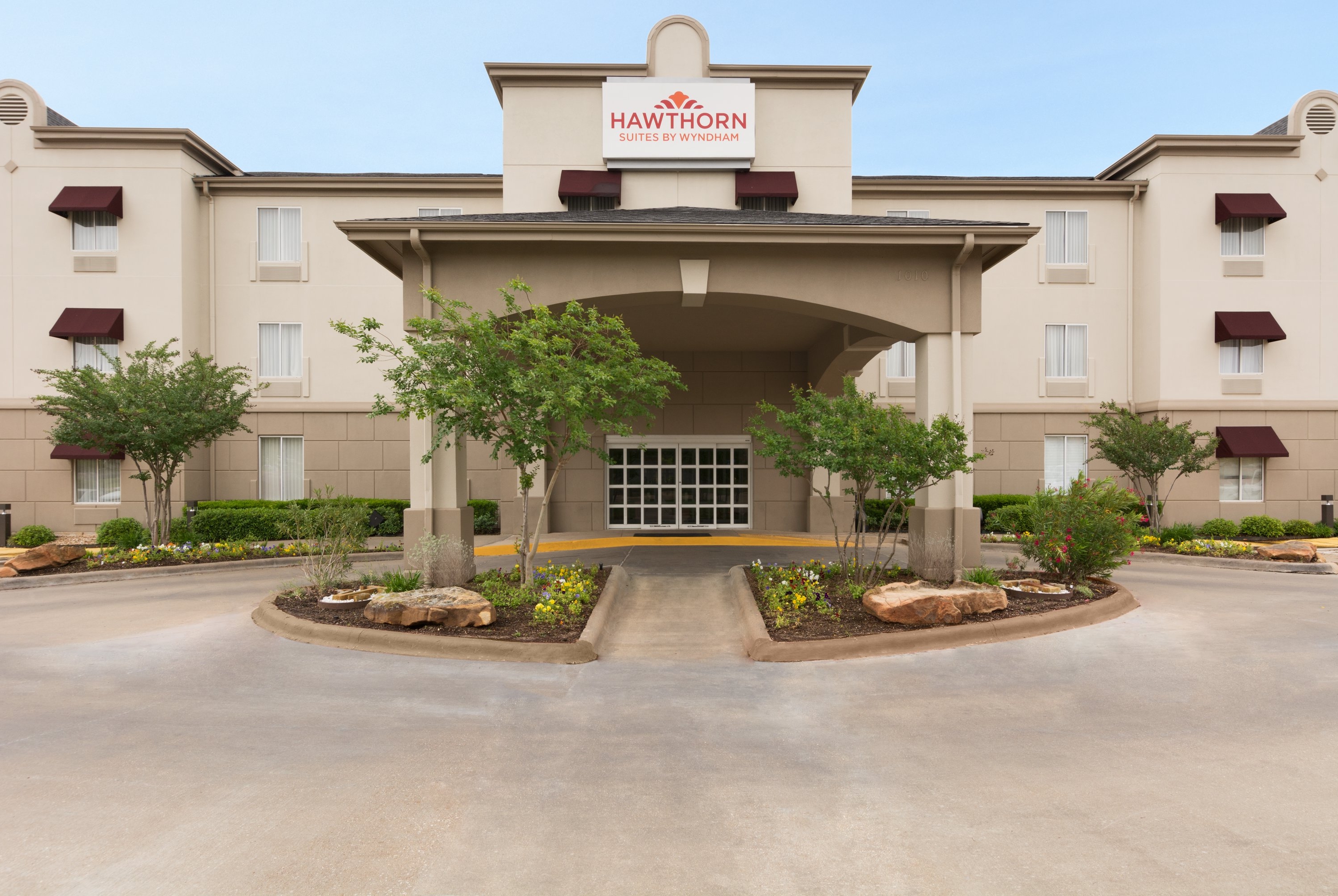 Hawthorn Suites By Wyndham College Station College