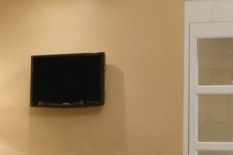 Hawthorn Suites by Wyndham College Station hotel lobby in College Station, Texas