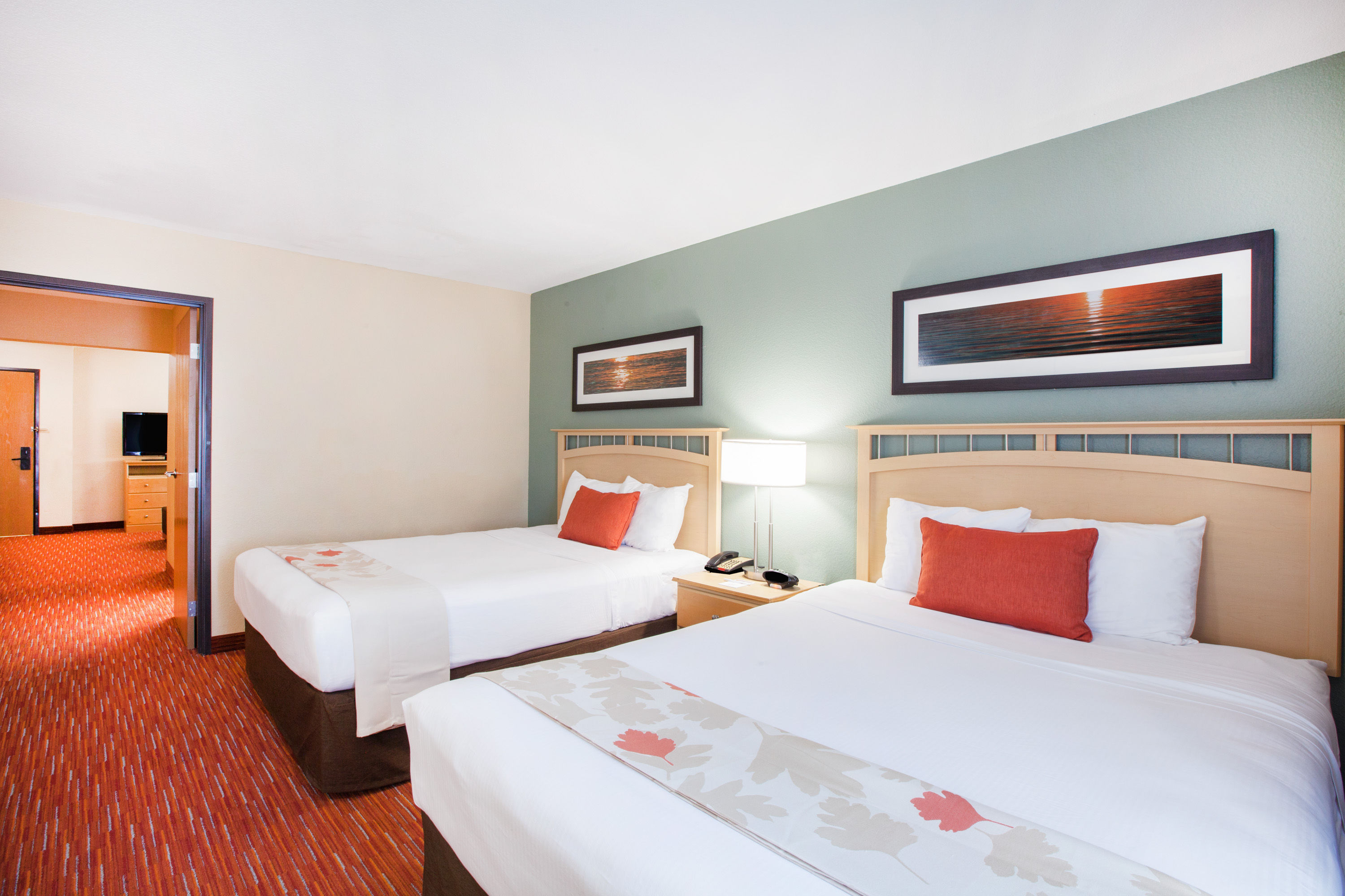 Hawthorn Suites By Wyndham Corpus Christi Corpus Christi