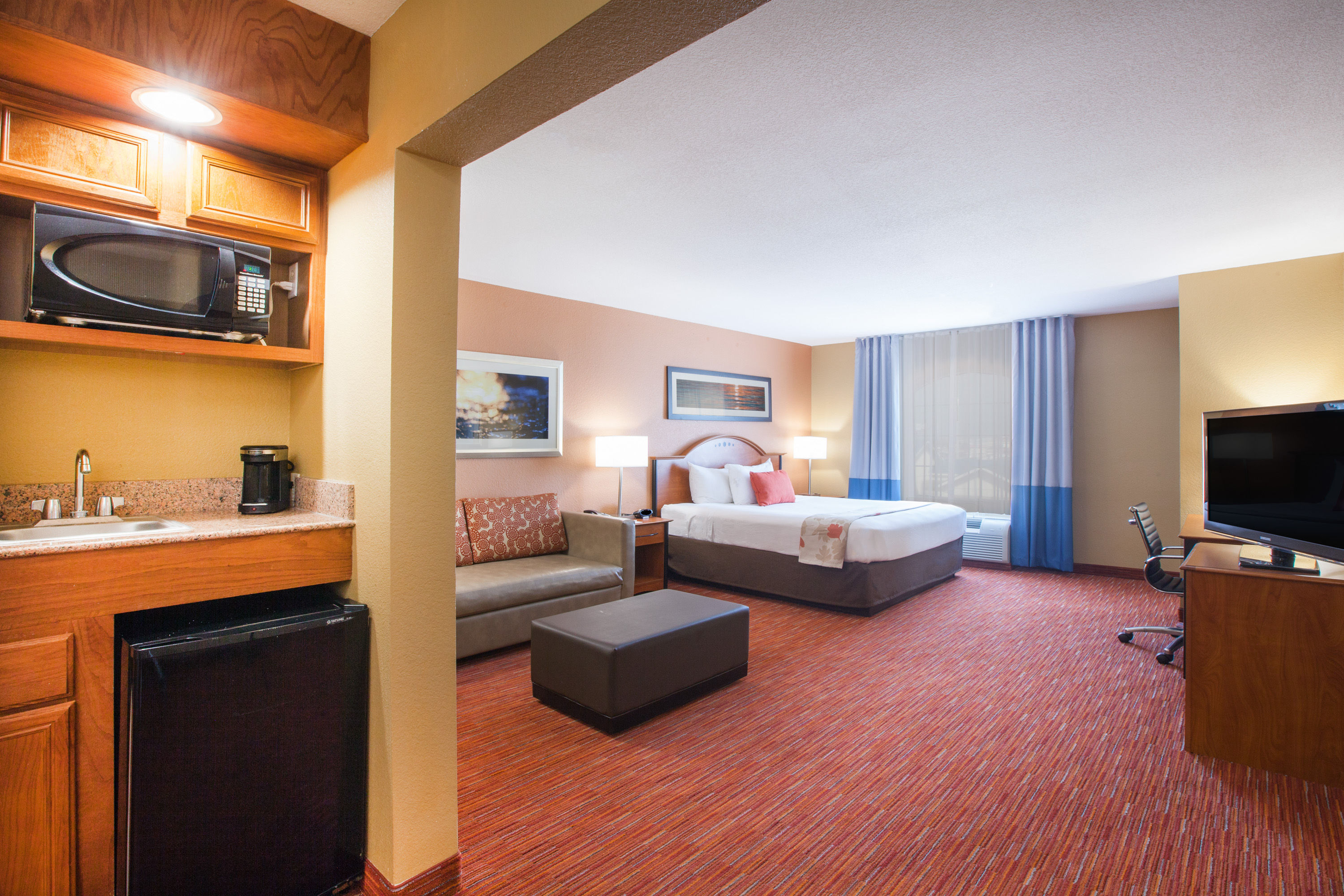 Hawthorn Suites By Wyndham Corpus Christi Corpus Christi