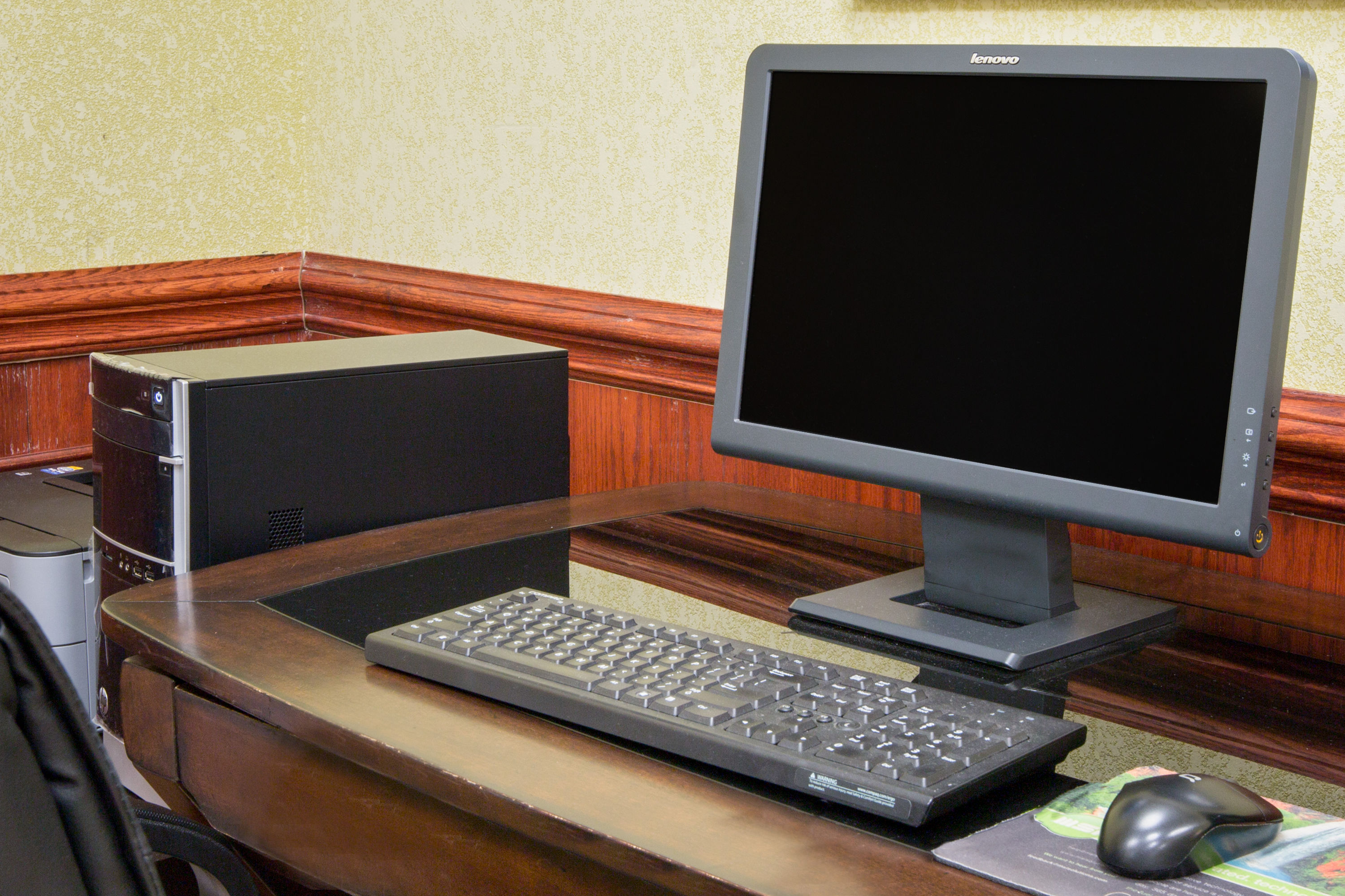 Hawthorn Suites By Wyndham Corpus Christi Padre Is