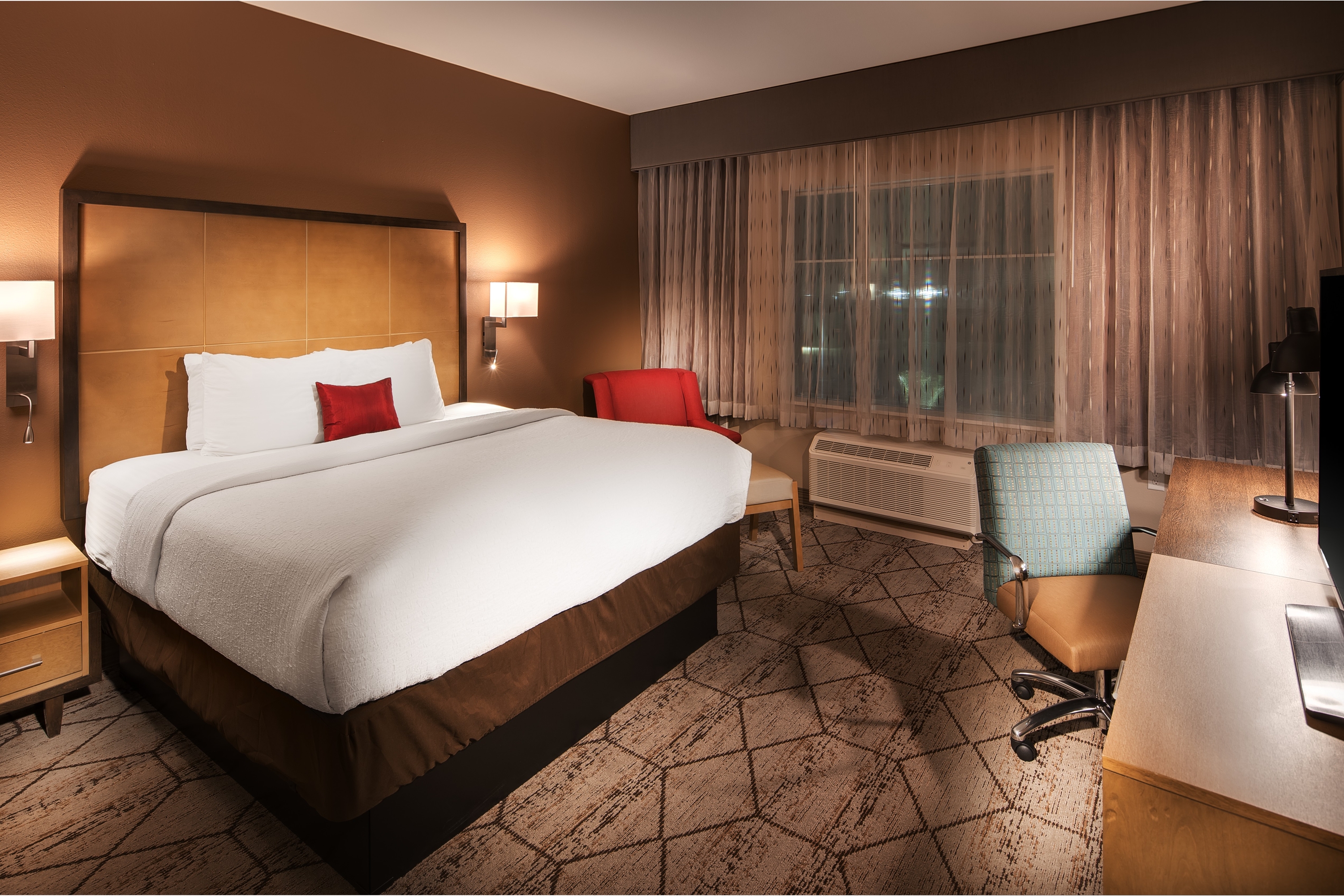 Hawthorn Extended Stay by Wyndham Corpus Christi I-37 NW suite in Corpus Christi, Texas