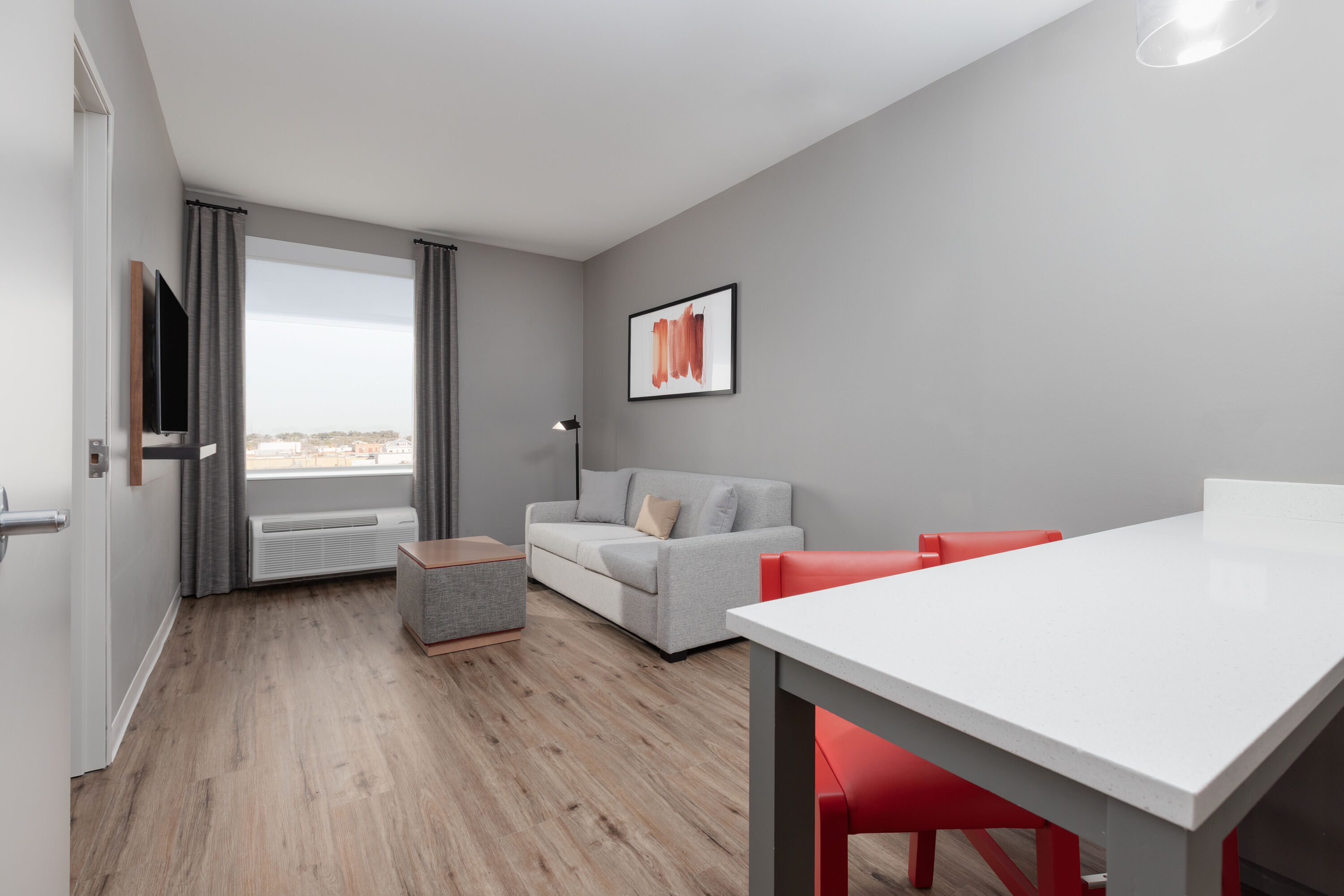 Hawthorn Extended Stay by Wyndham Eagle Pass suite in Eagle Pass, Texas