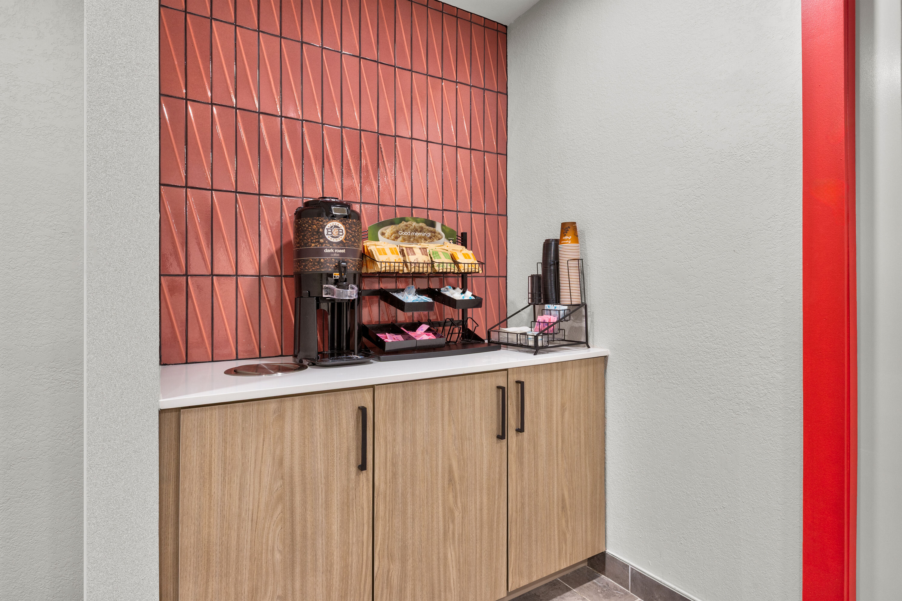 Property amenity at Hawthorn Extended Stay by Wyndham DFW Airport North in Irving, Texas