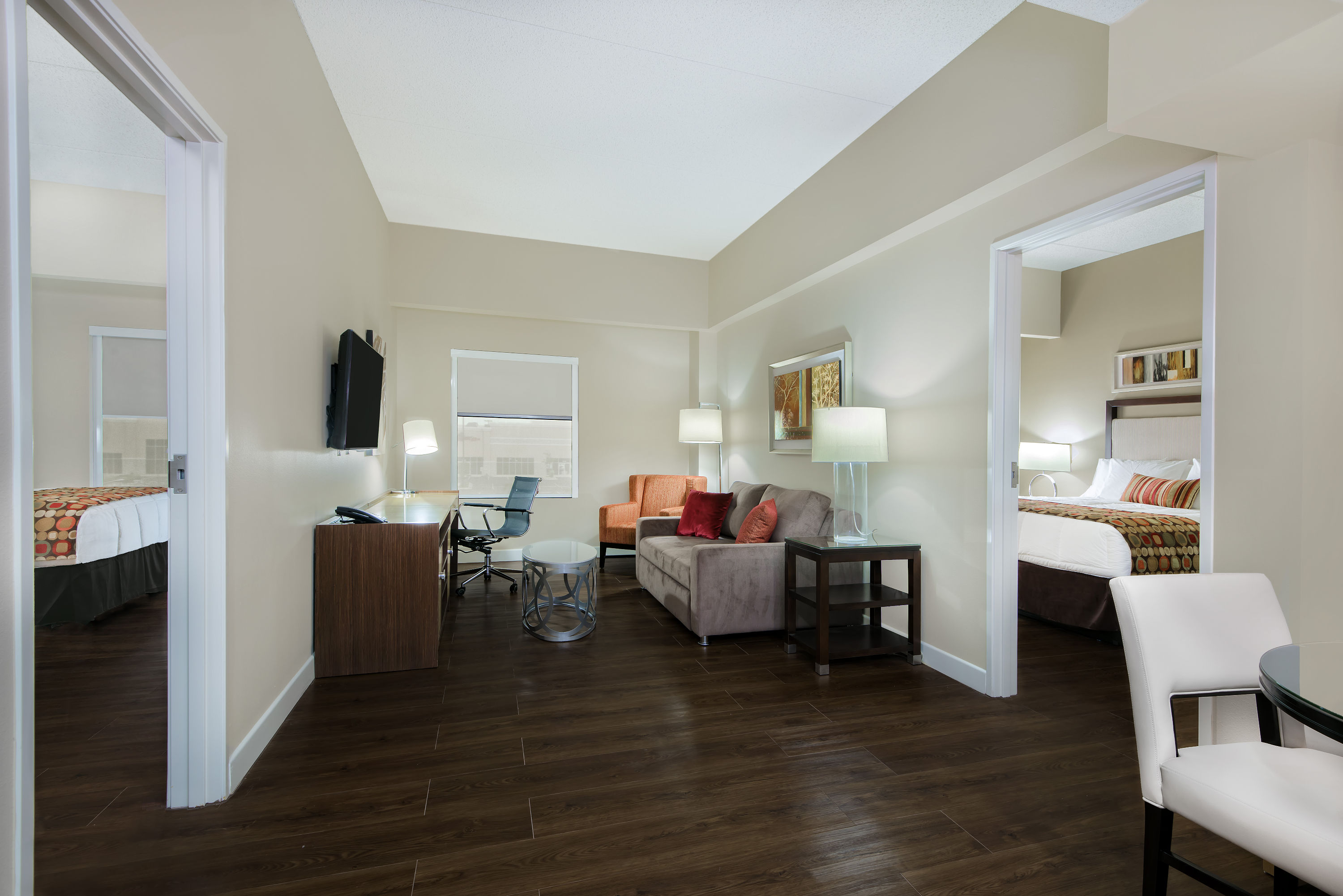 Hawthorn Suites By Wyndham Mcallen Mcallen Tx Hotels