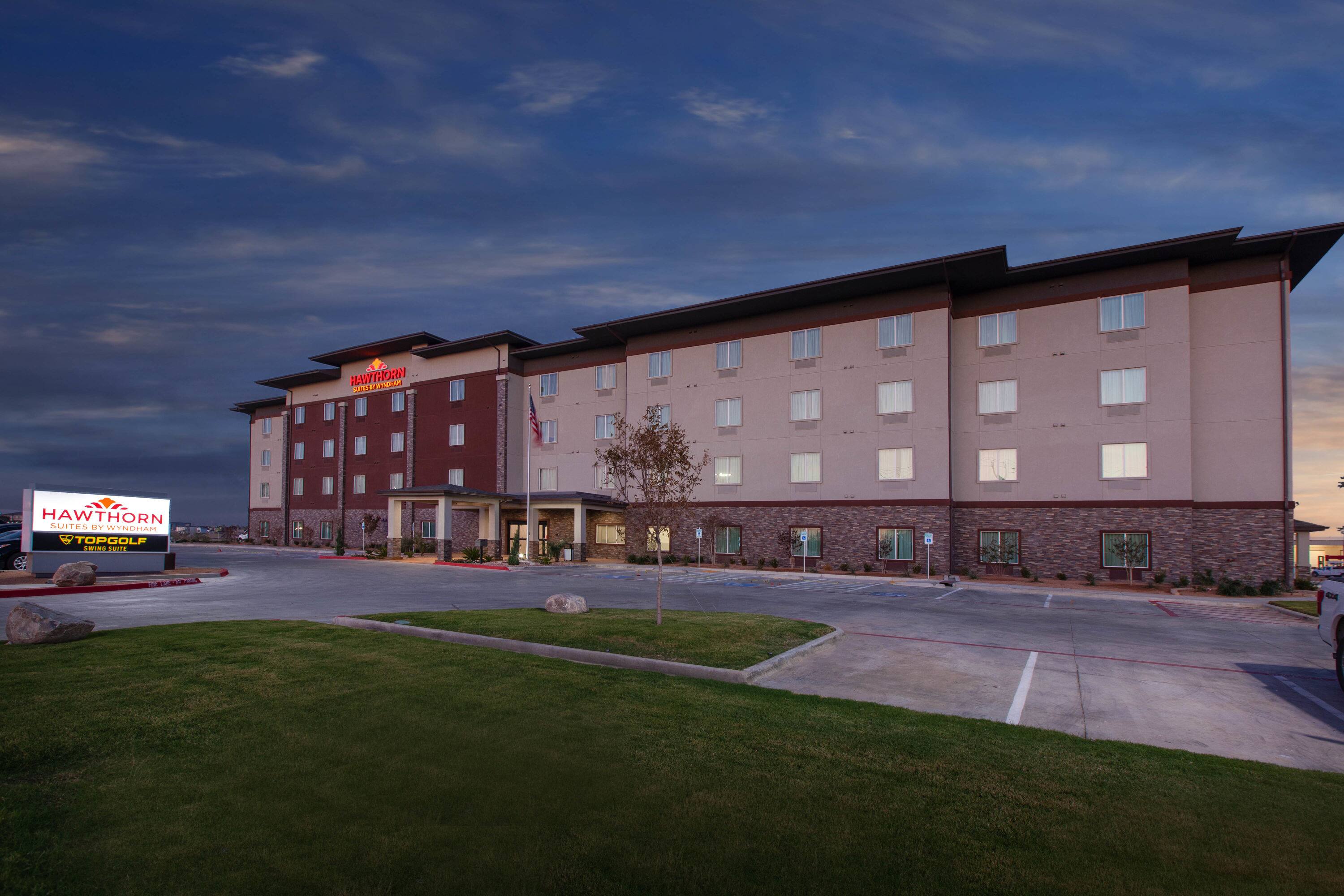 Casinos near odessa tx