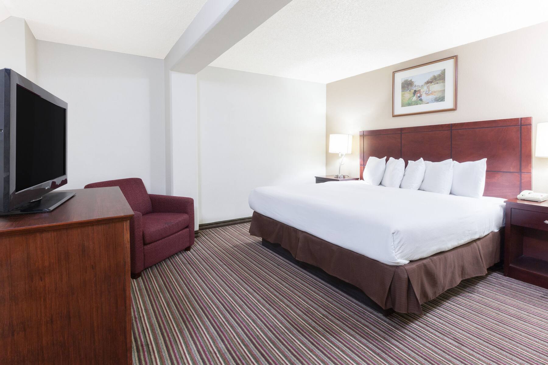 Hawthorn Suites by Wyndham Richardson suite in Richardson, Texas Hawthorn Suites by Wyndham Richardson suite in Richardson, Texas