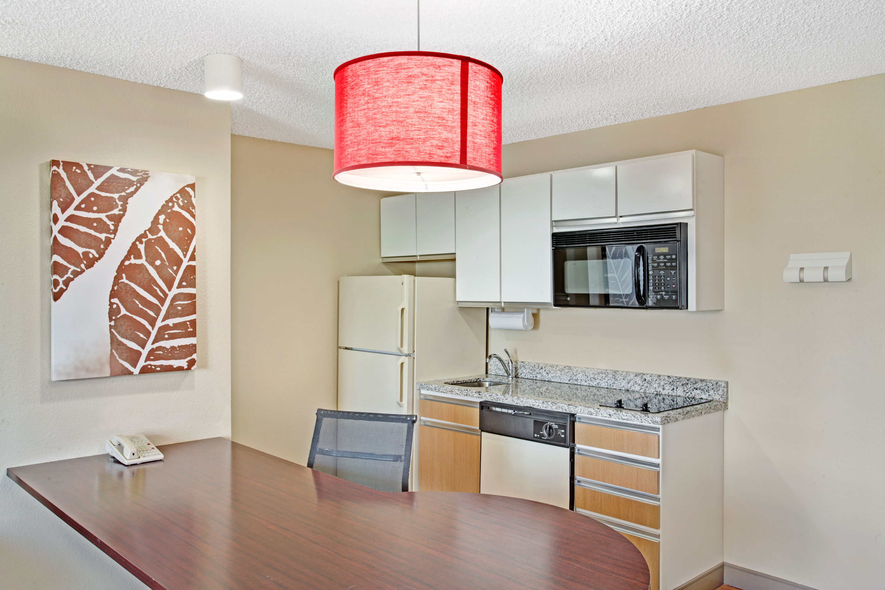 Hawthorn Suites By Wyndham Salt Lake City Fort Union