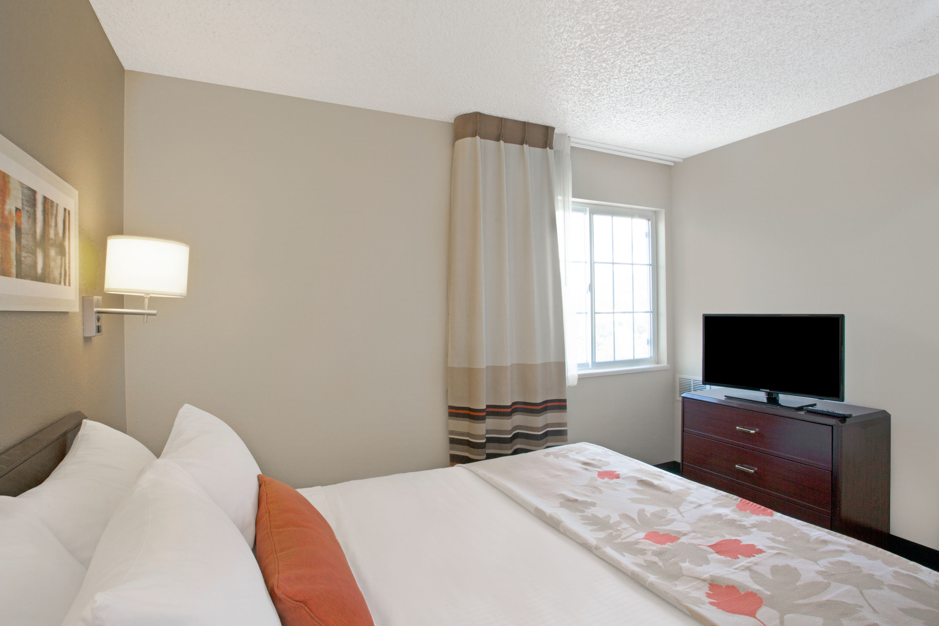Hawthorn Suites By Wyndham Salt Lake City Fort Union