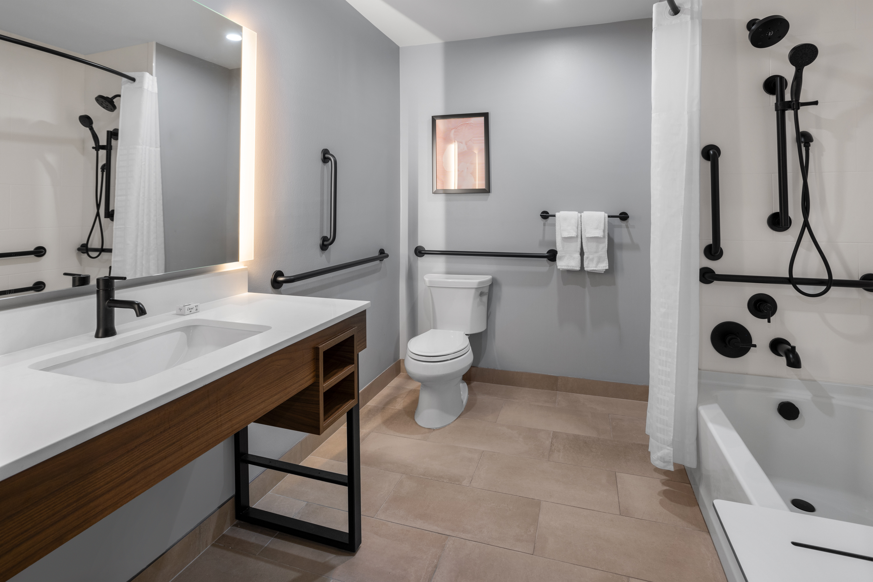 Hawthorn Extended Stay by Wyndham Williston/Burlington Williston, VT