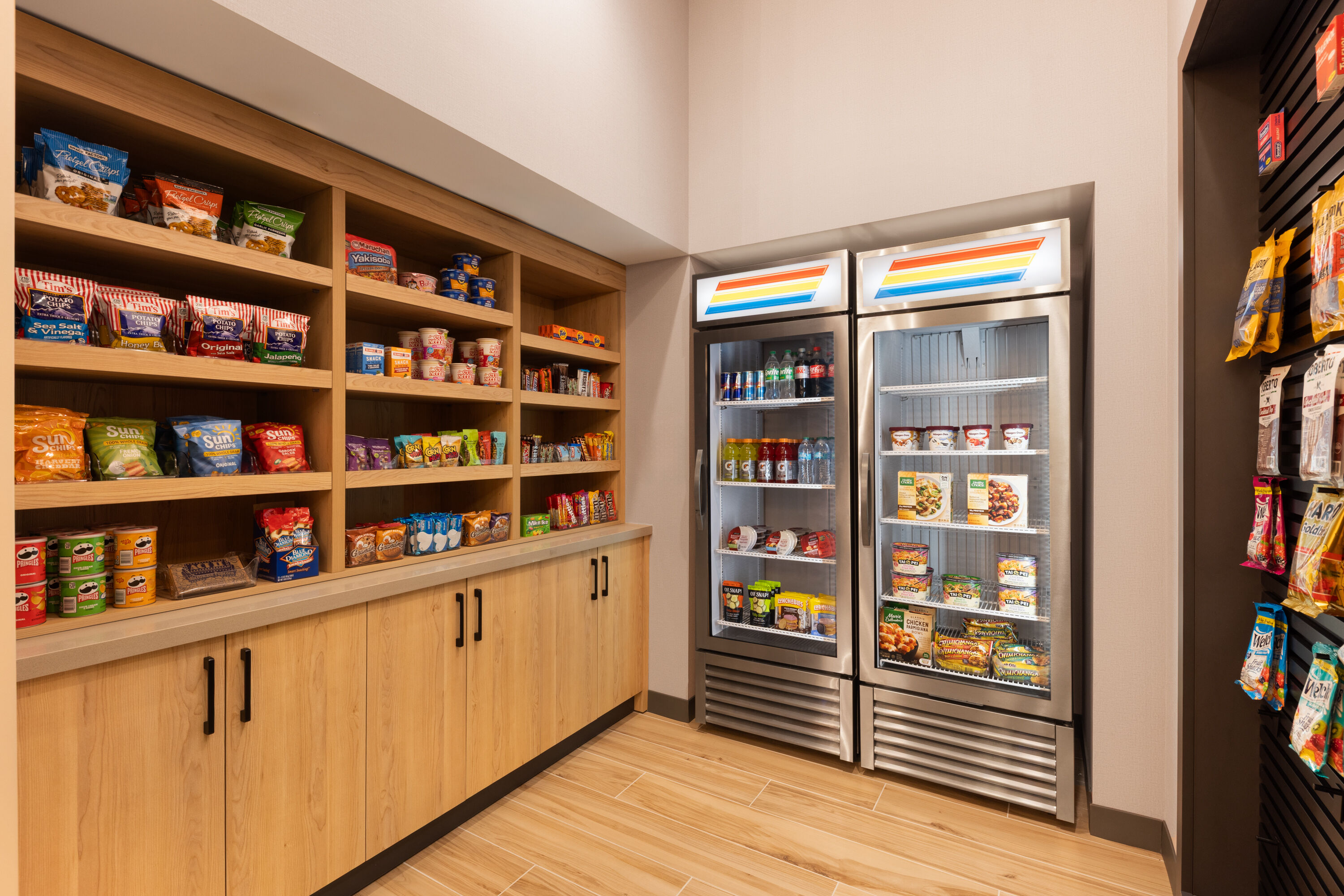 Mart at Hawthorn Extended Stay by Wyndham Leavenworth in Leavenworth, Washington