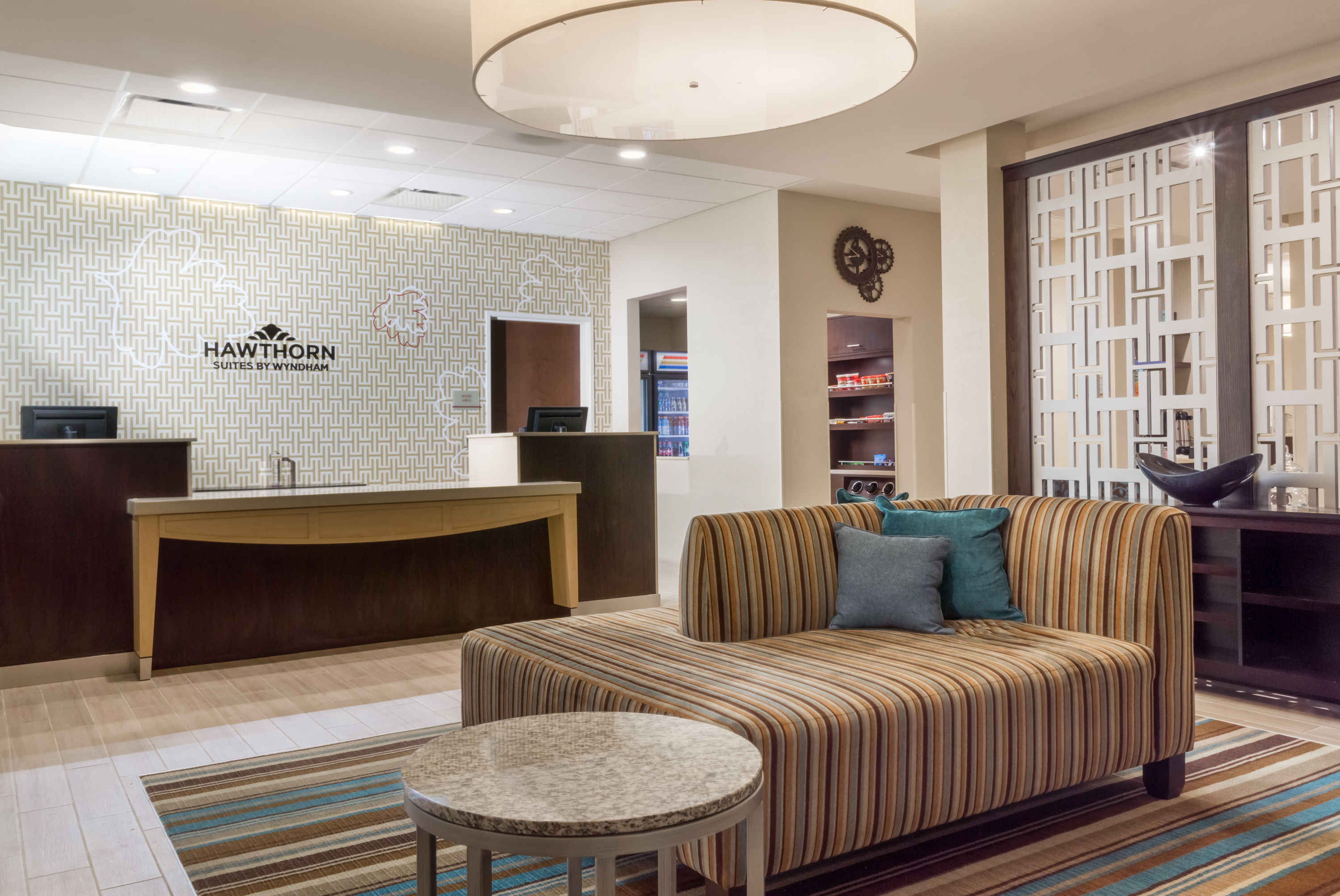 Hawthorn Suites By Wyndham Wheeling At The Highlands Triadelphia