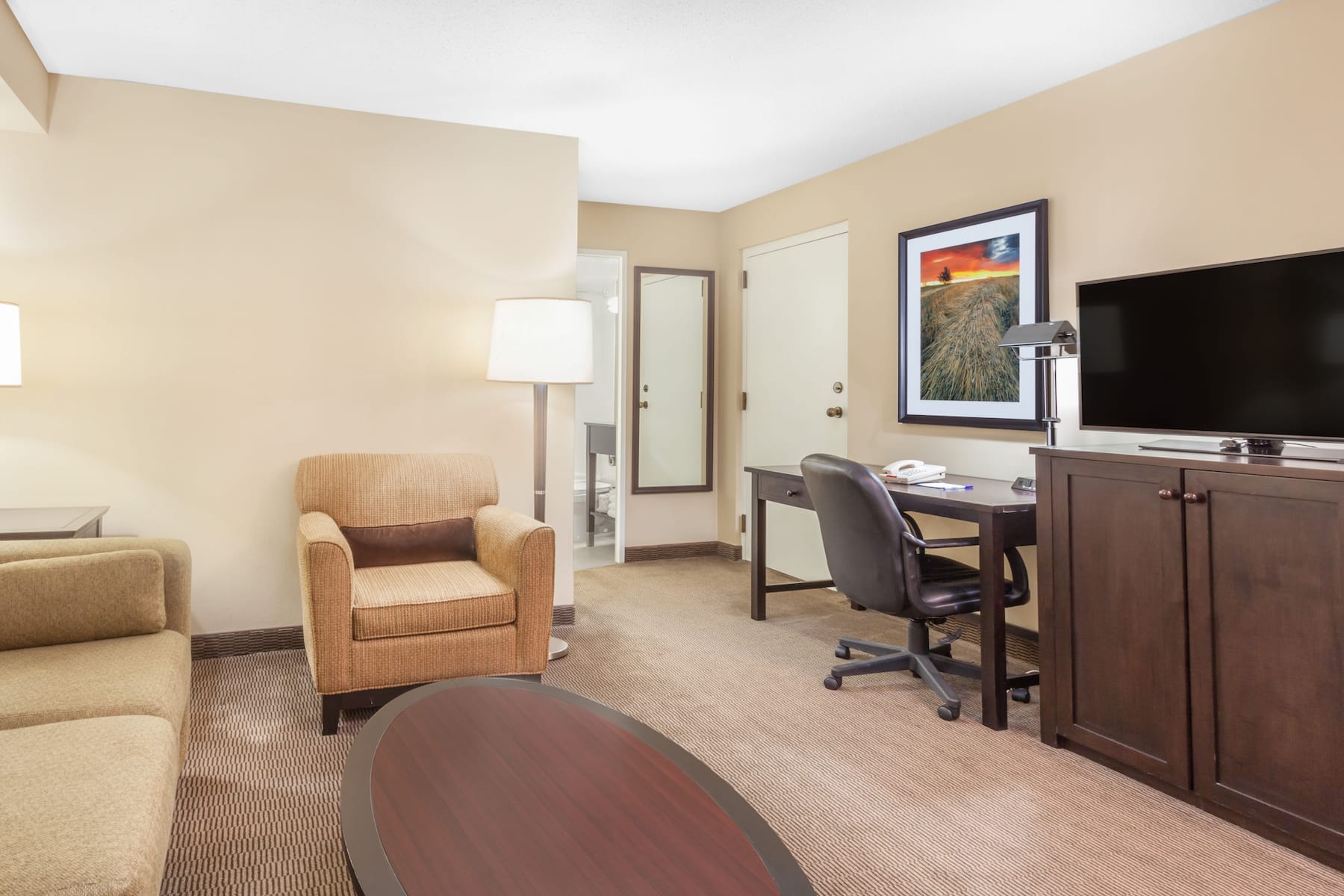 Baymont by Wyndham Red Deer | Red Deer, AB Hotels