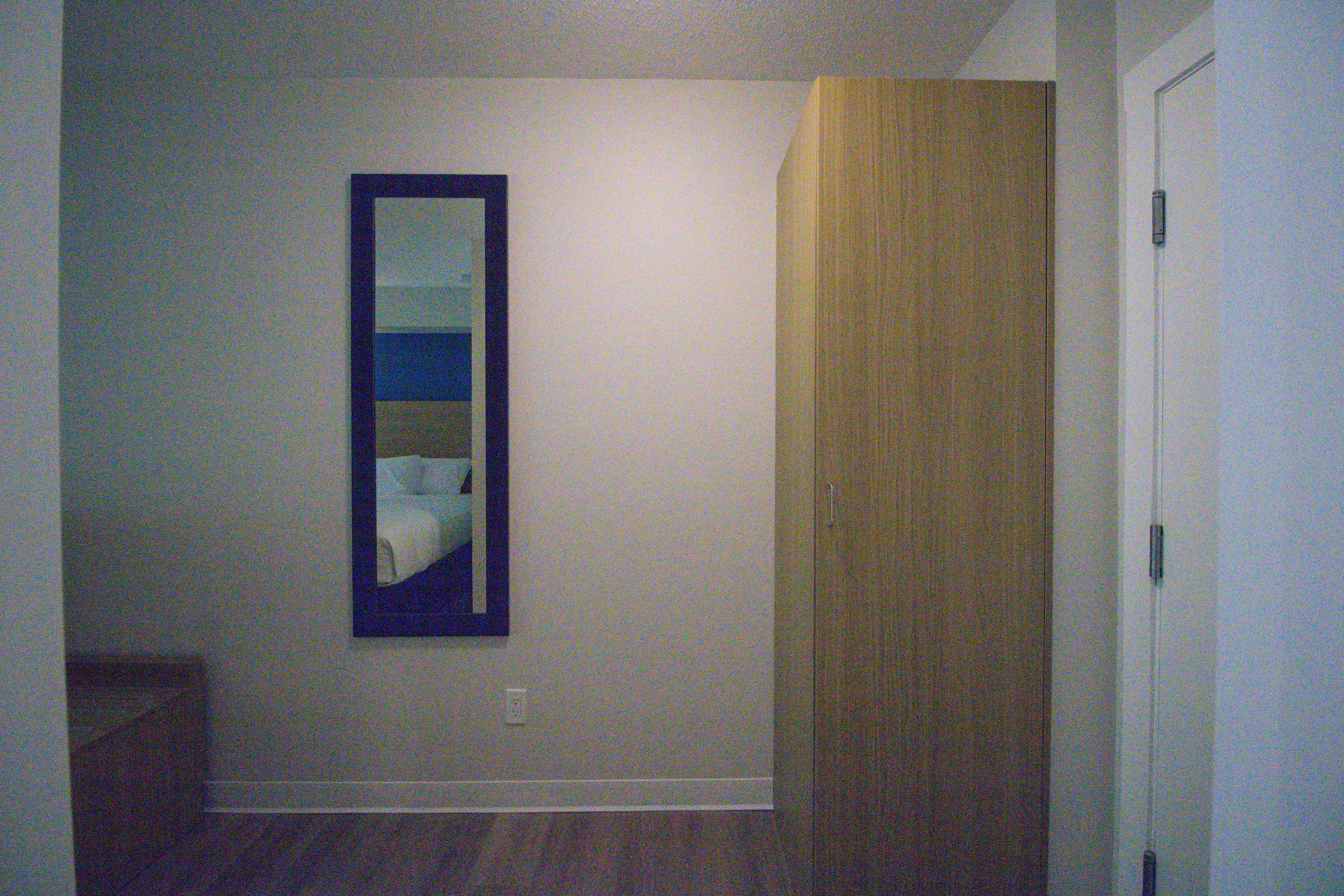 Guest room at the Baymont by Wyndham Gold River in Gold River, British Columbia