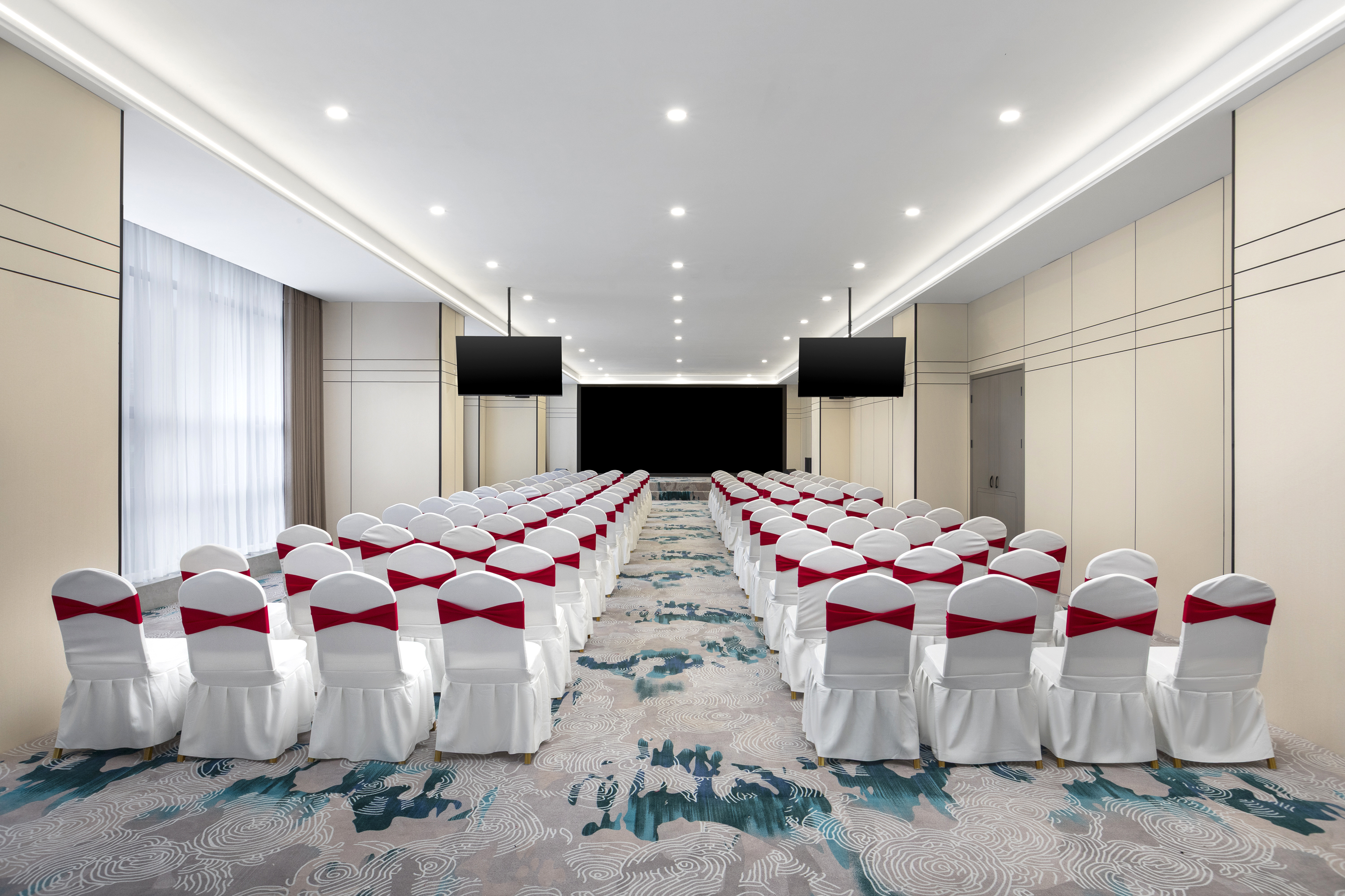 Meeting room at Baymont Kunming Economic Development Zone in Kunming, Other than US/Canada