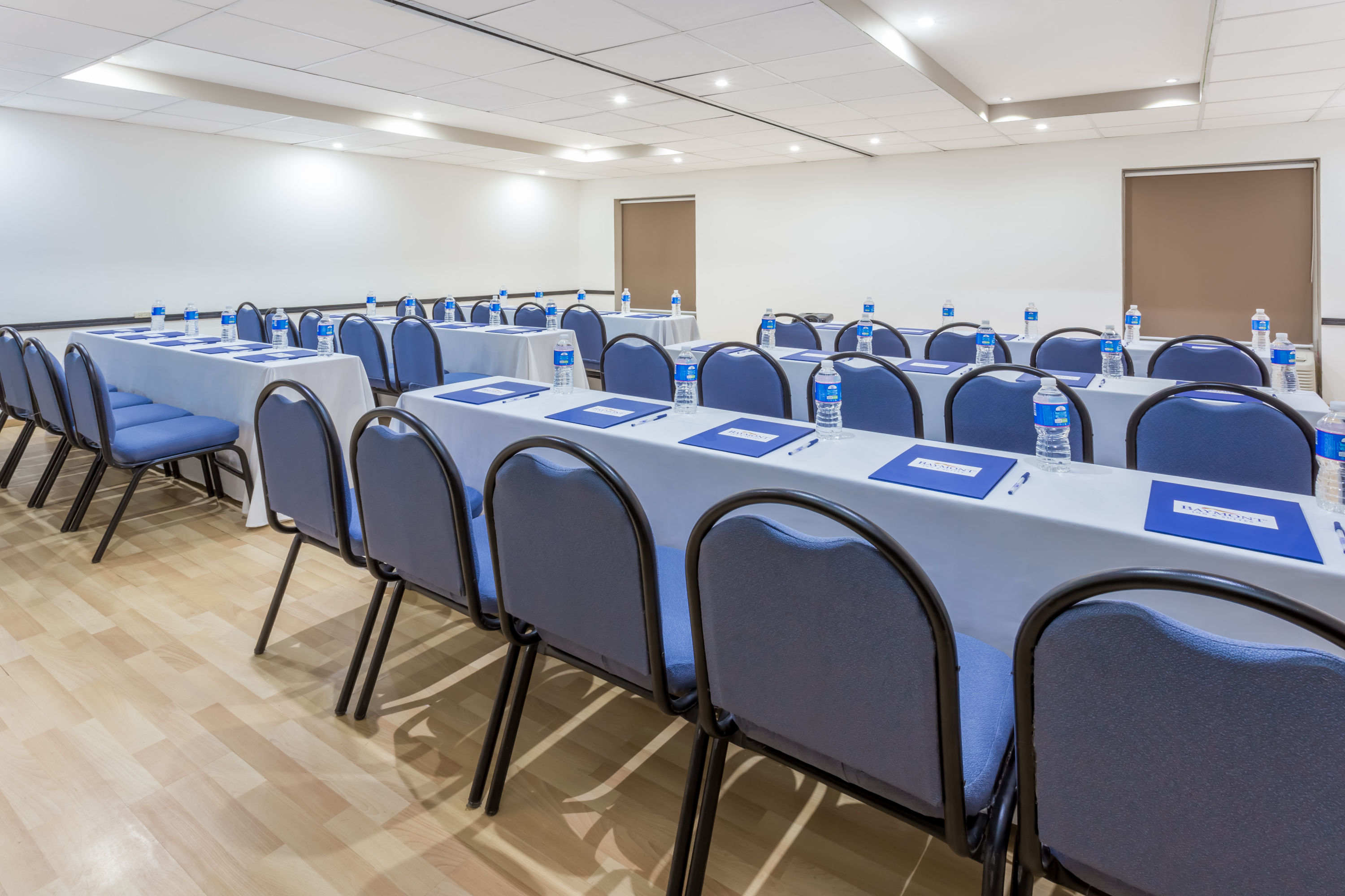 Meeting room at Baymont by Wyndham Lazaro Cardenas in Lazaro Cardenas, Other than US/Canada