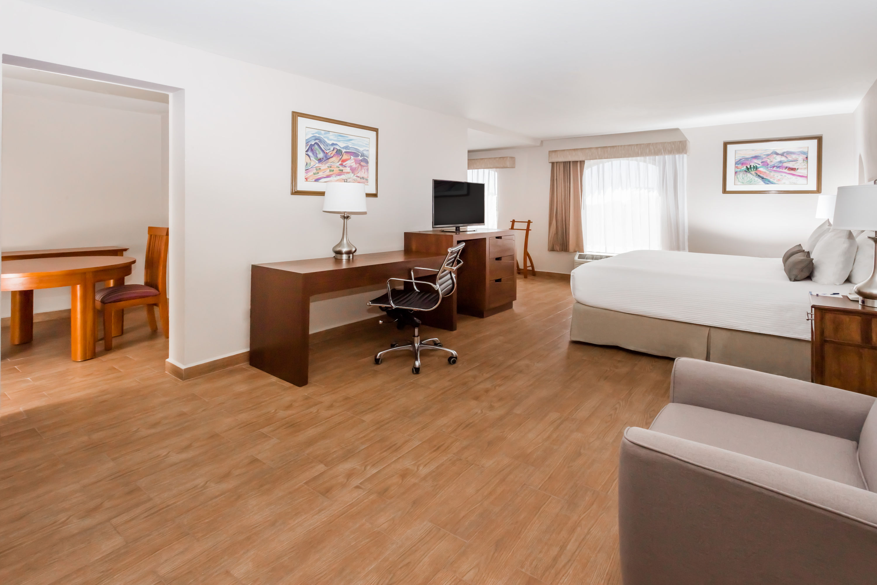 Baymont by Wyndham Lazaro Cardenas suite in Lazaro Cardenas, Other than US/Canada