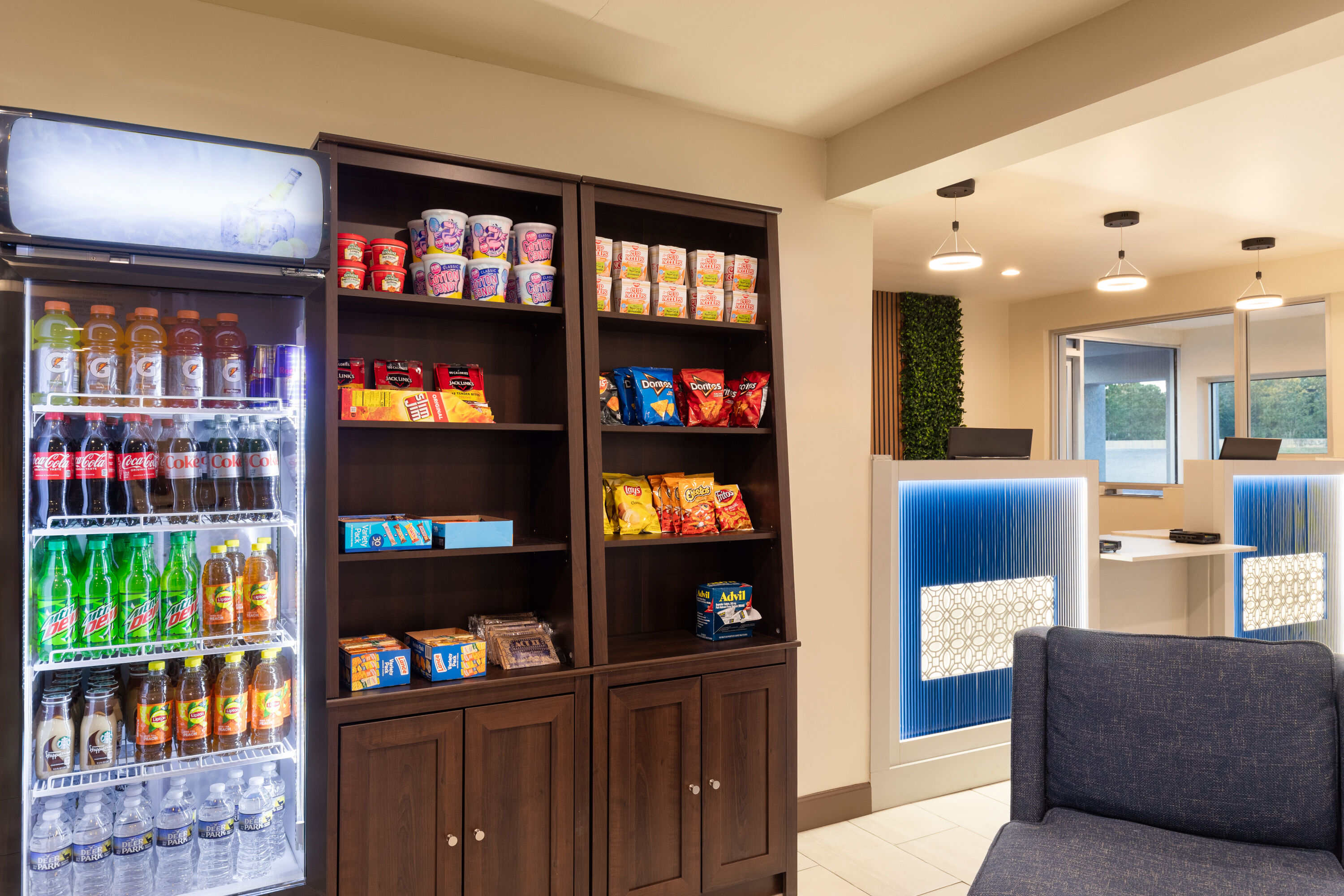 Mart at Baymont by Wyndham Dothan in Dothan, Alabama