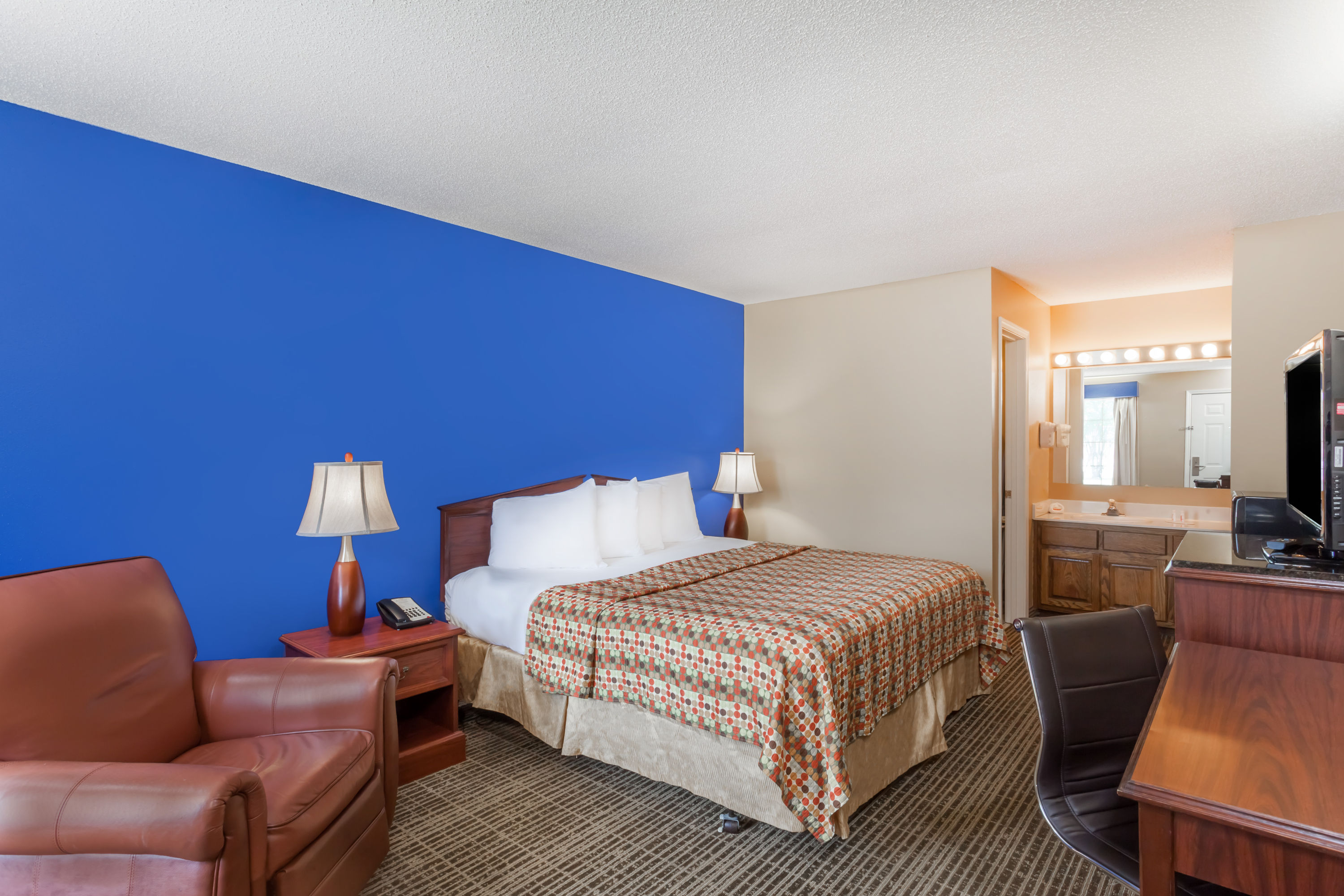 Baymont By Wyndham Florence Muscle Shoals Florence Al