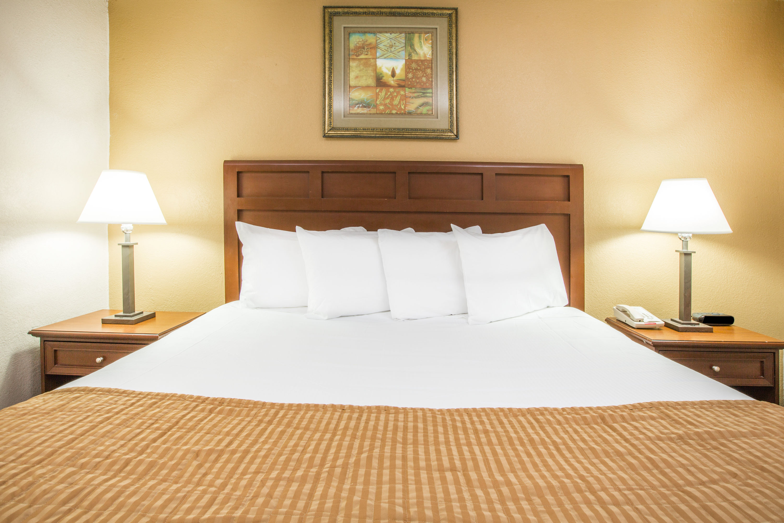 Baymont By Wyndham Mobile I 65 Mobile Al Hotels