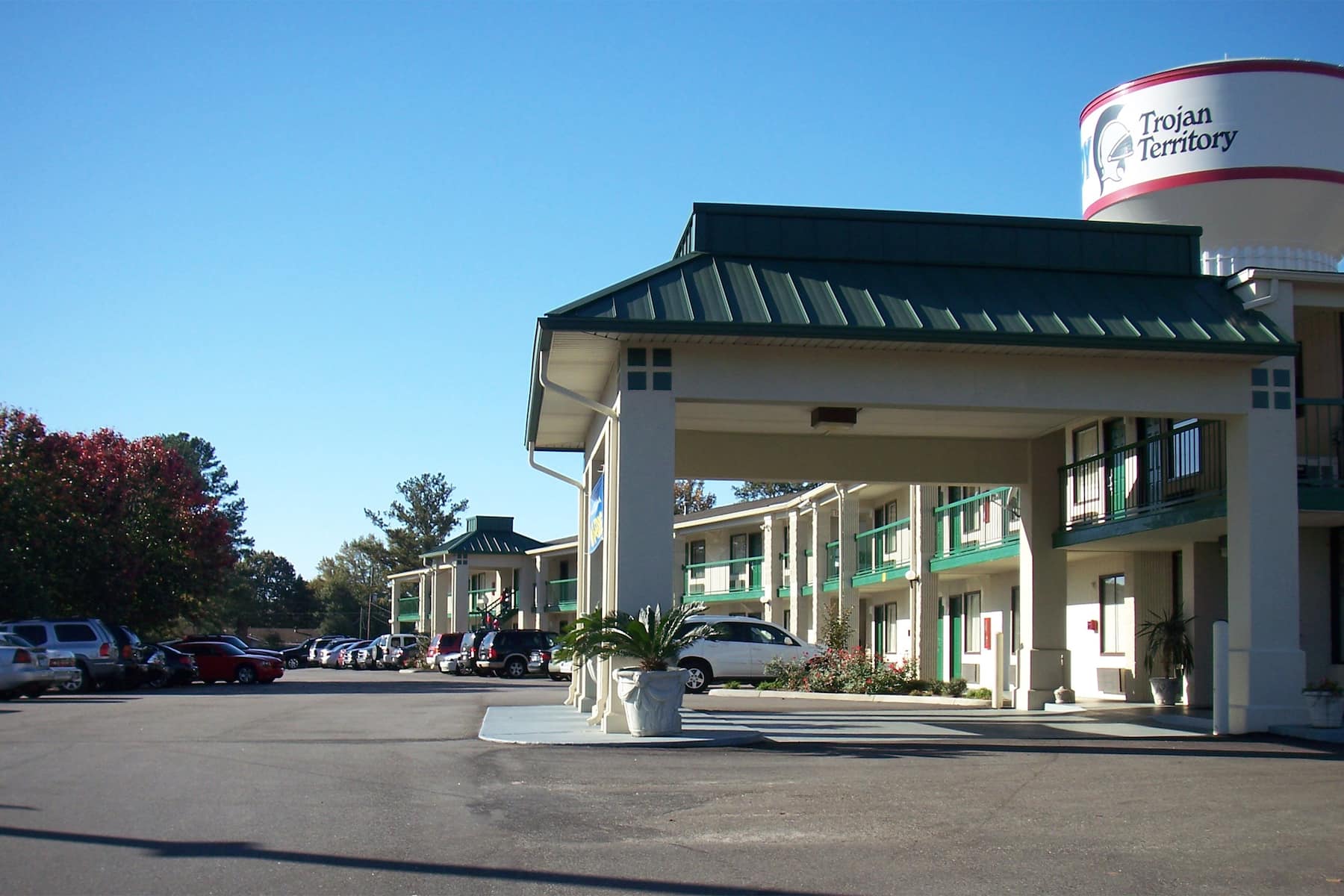 Baymont Inn And Suites Decatur Al Baymont by Wyndham Troy | Troy, AL Hotels
