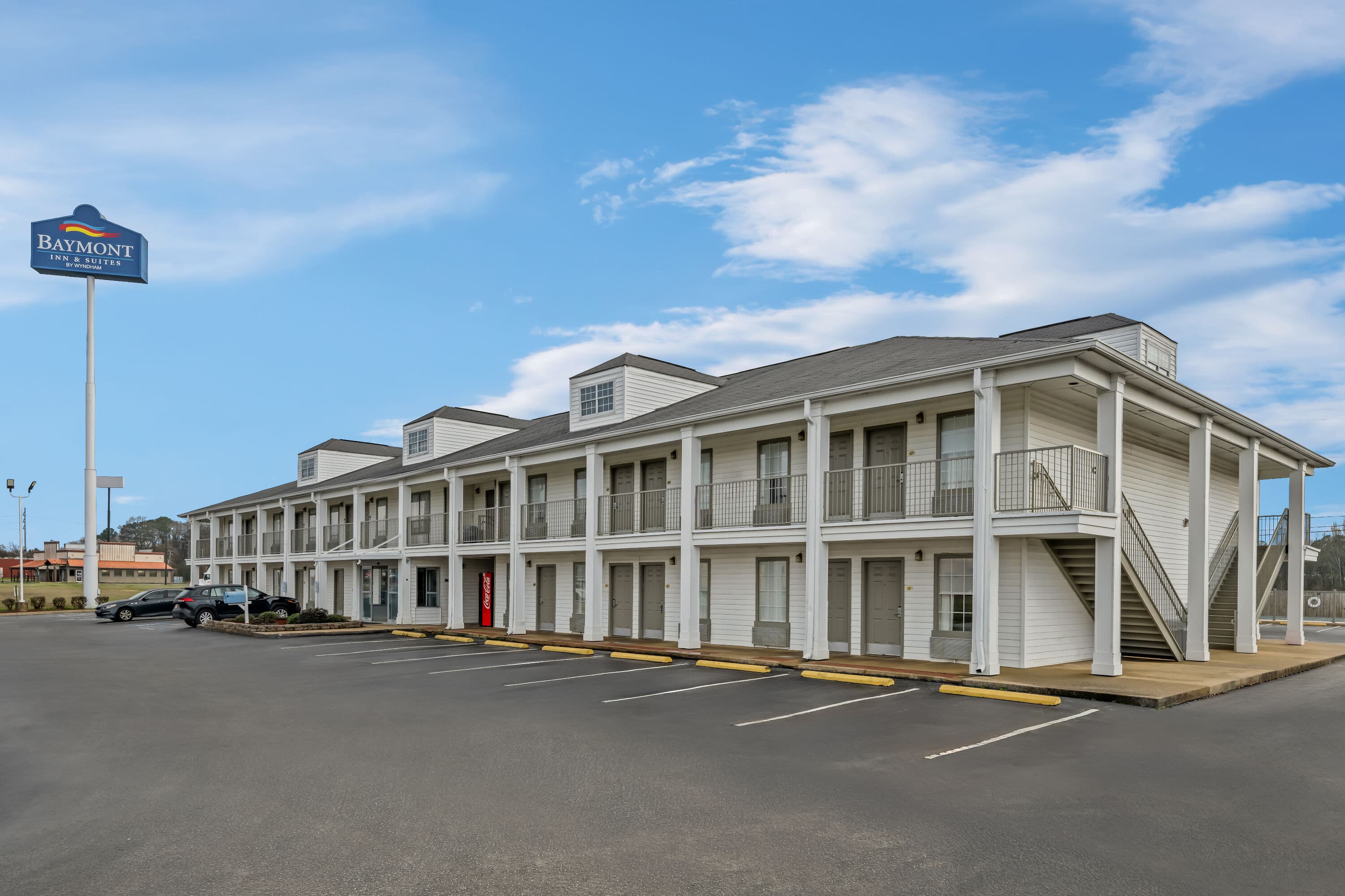 Baymont Inn and Suites - Tuscaloosa in Tuscaloosa, United States