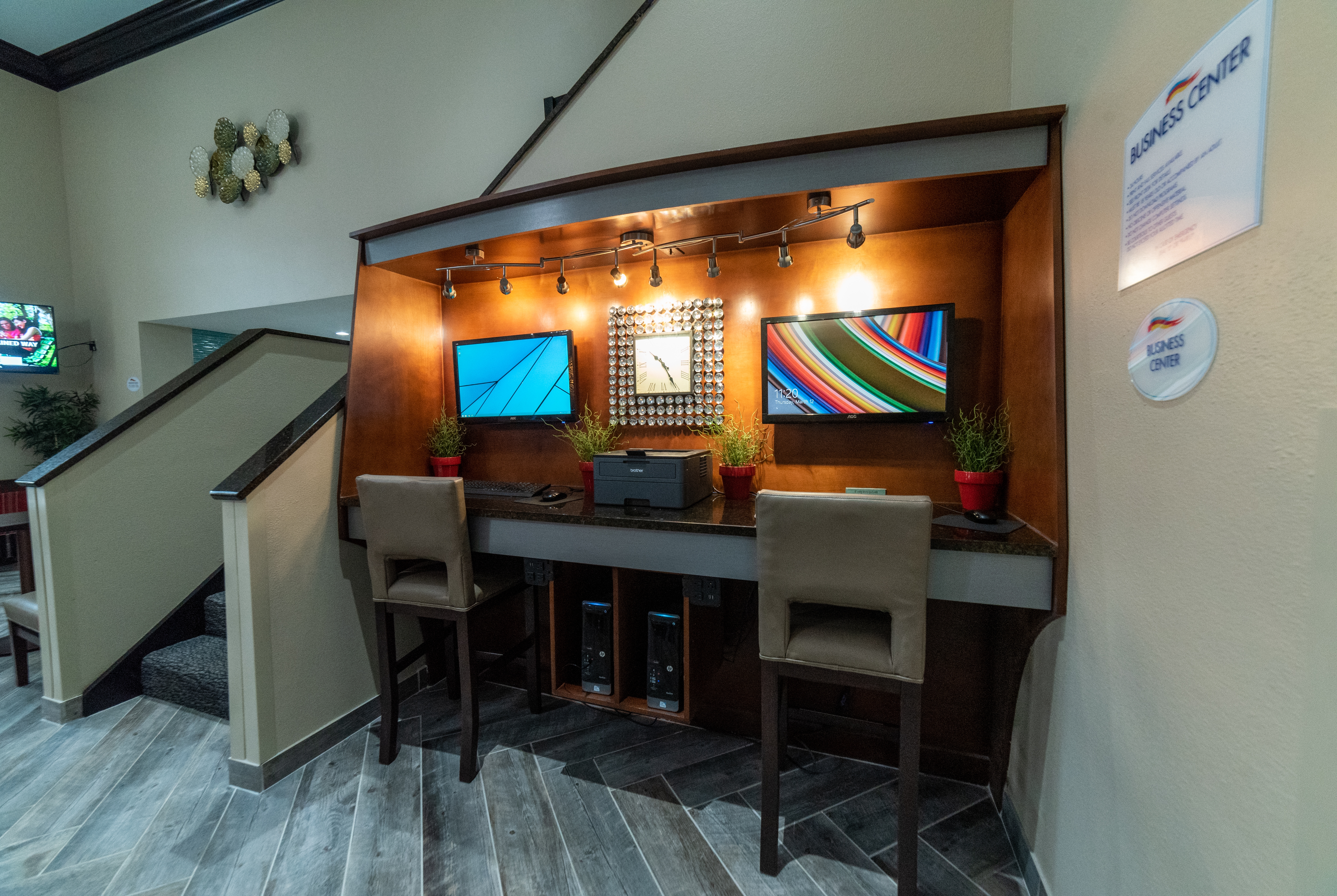 Baymont by Wyndham Caddo Valley/Arkadelphia business center services in Caddo Valley, Arkansas