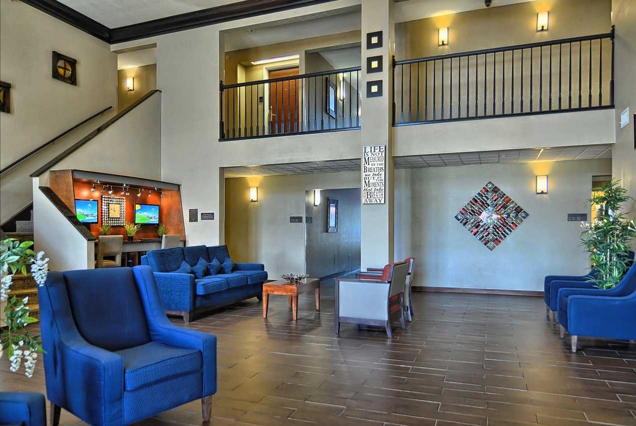 Baymont By Wyndham Caddo Valley Arkadelphia Caddo Valley