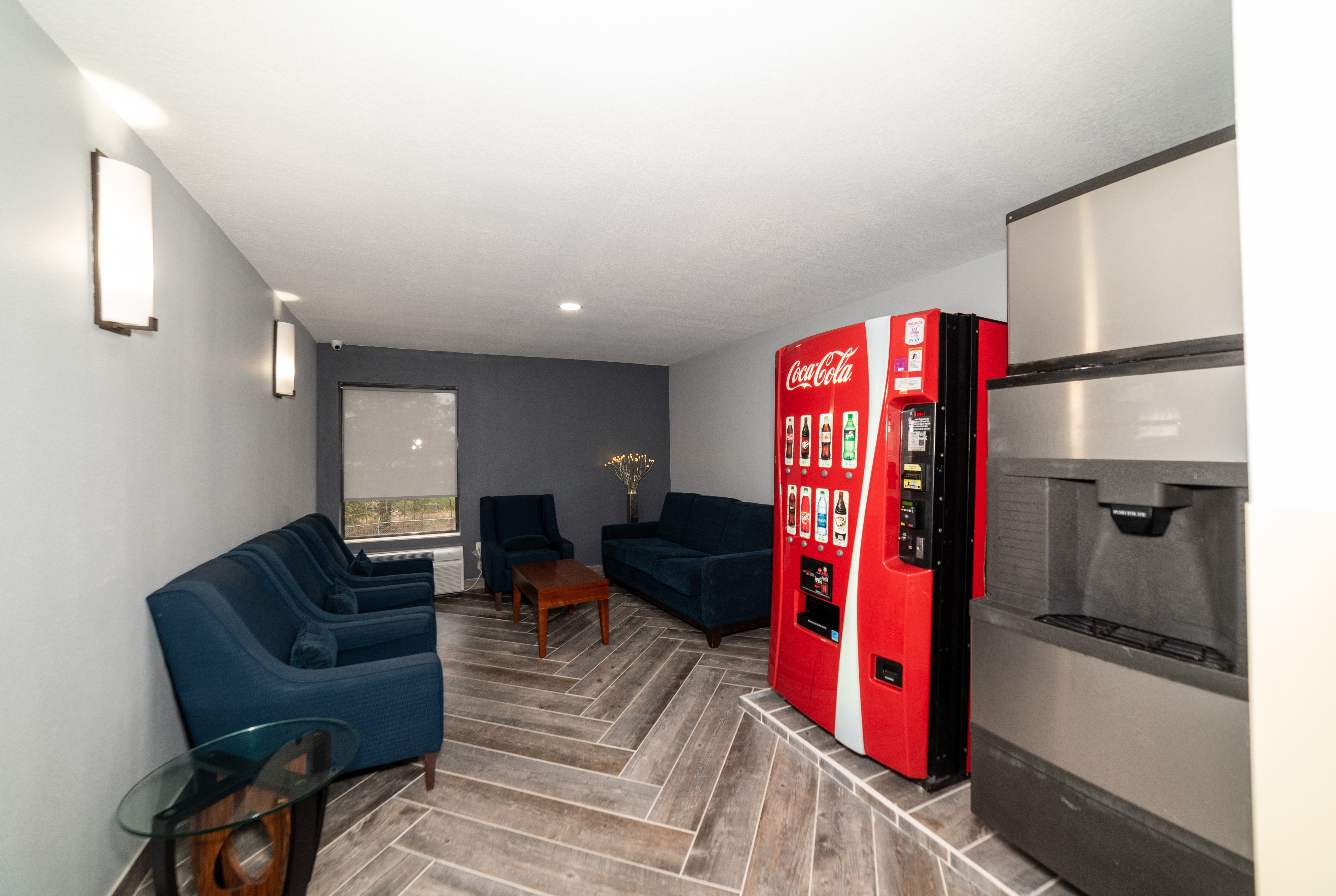 Property amenity at Baymont by Wyndham Caddo Valley/Arkadelphia in Caddo Valley, Arkansas