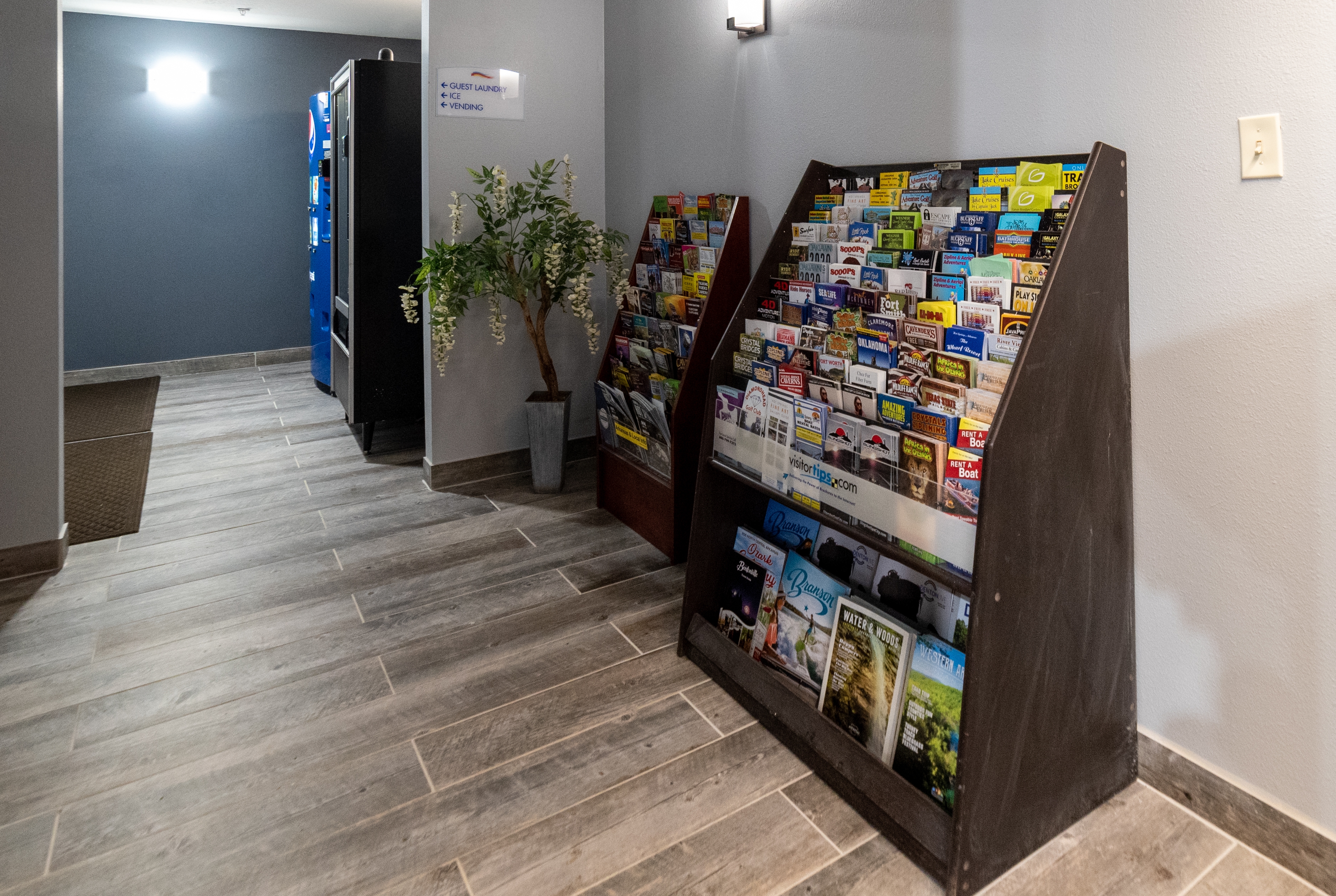 Property amenity at Baymont by Wyndham Caddo Valley/Arkadelphia in Caddo Valley, Arkansas