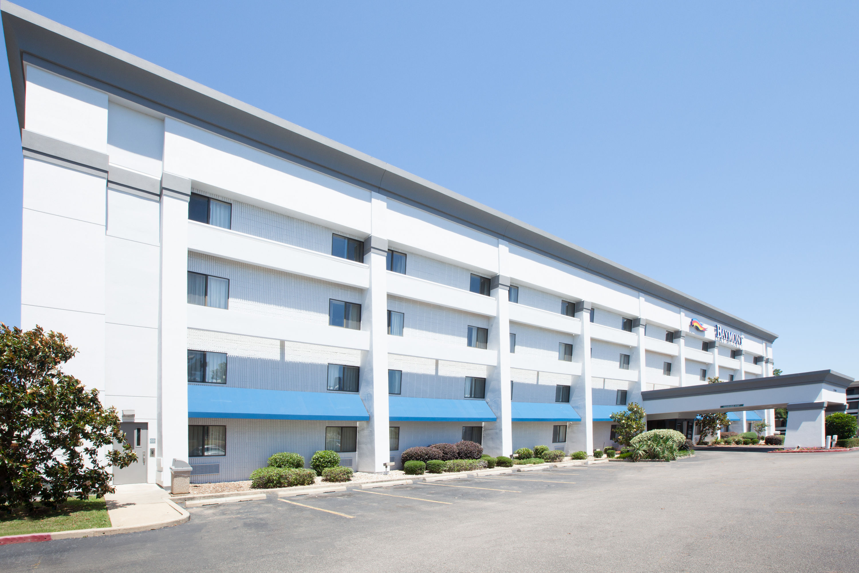 Baymont By Wyndham Texarkana Texarkana Ar Hotels