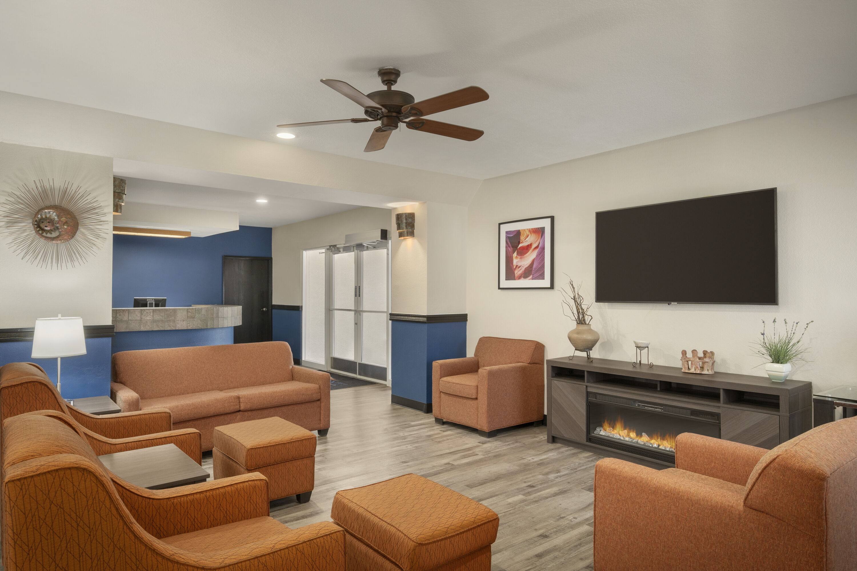 Baymont By Wyndham Casa Grande Casa Grande Az Hotels