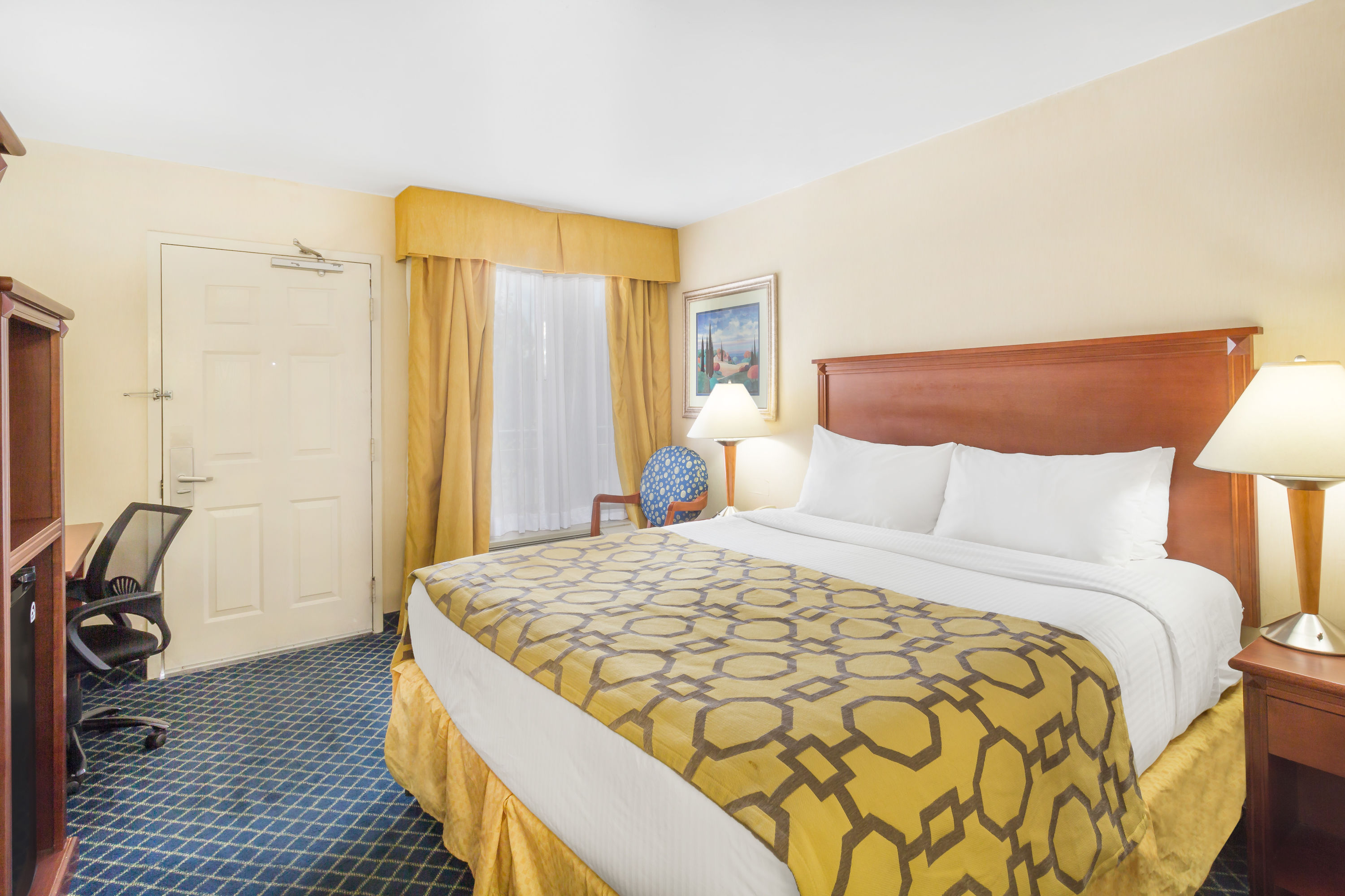 Baymont By Wyndham Flagstaff Flagstaff Az Hotels