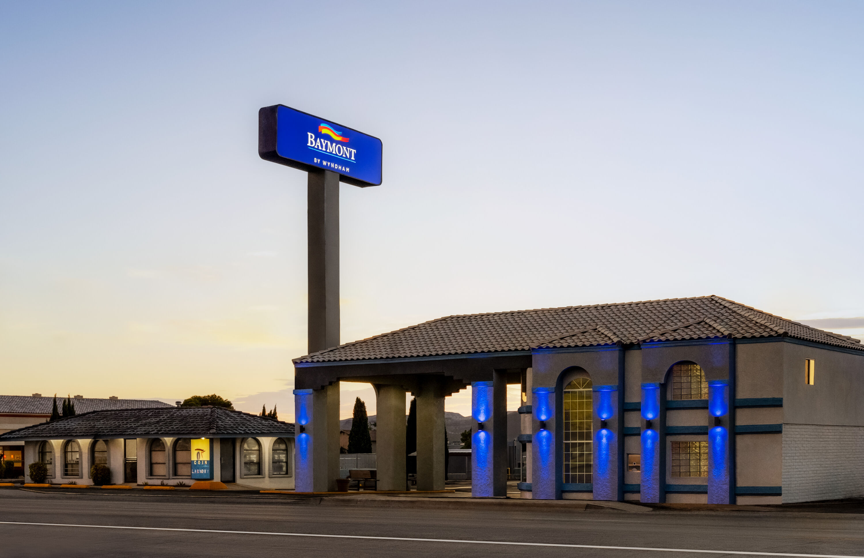 Baymont by Wyndham Kingman Kingman AZ Hotels