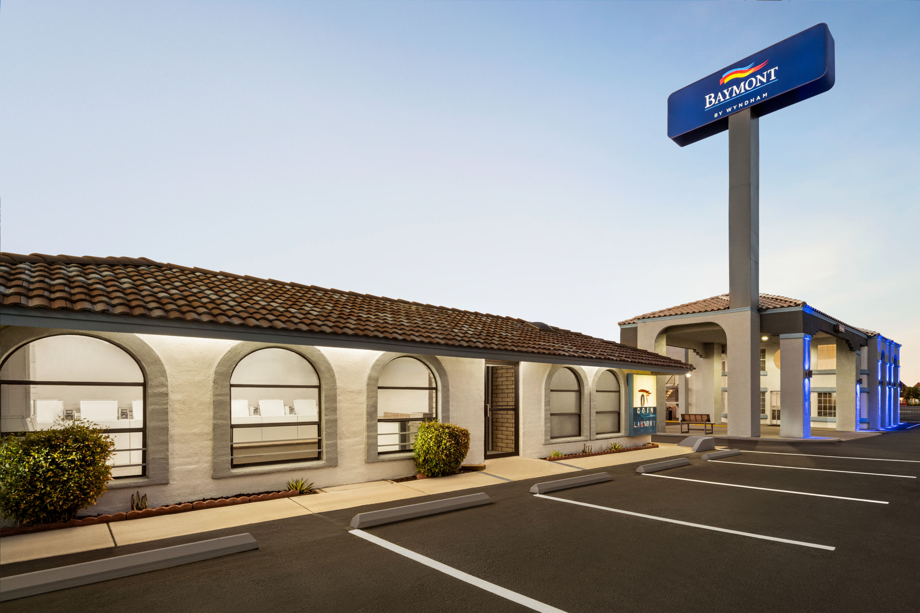 Baymont by Wyndham Kingman Kingman AZ Hotels