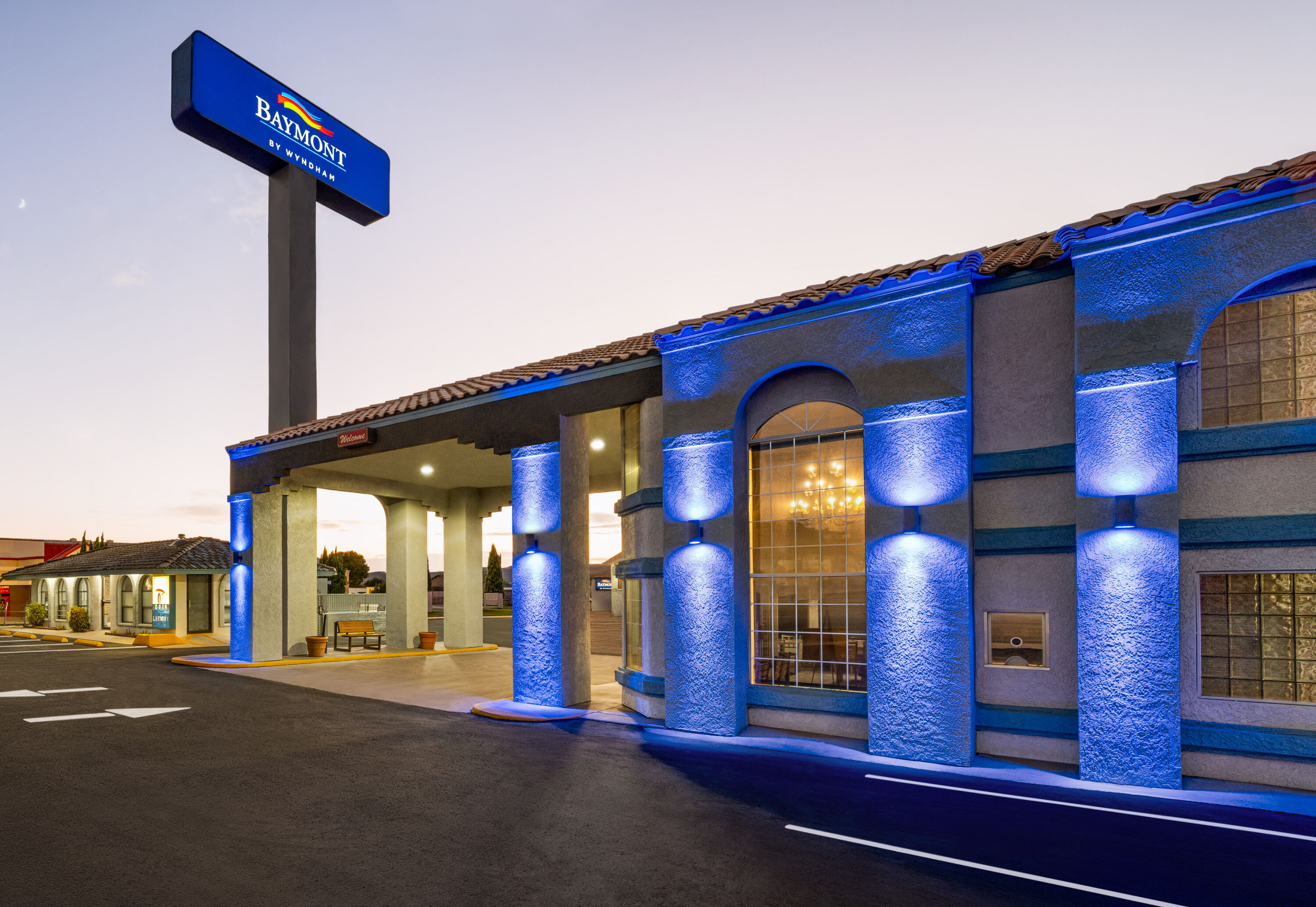 Baymont by Wyndham Kingman Kingman AZ Hotels