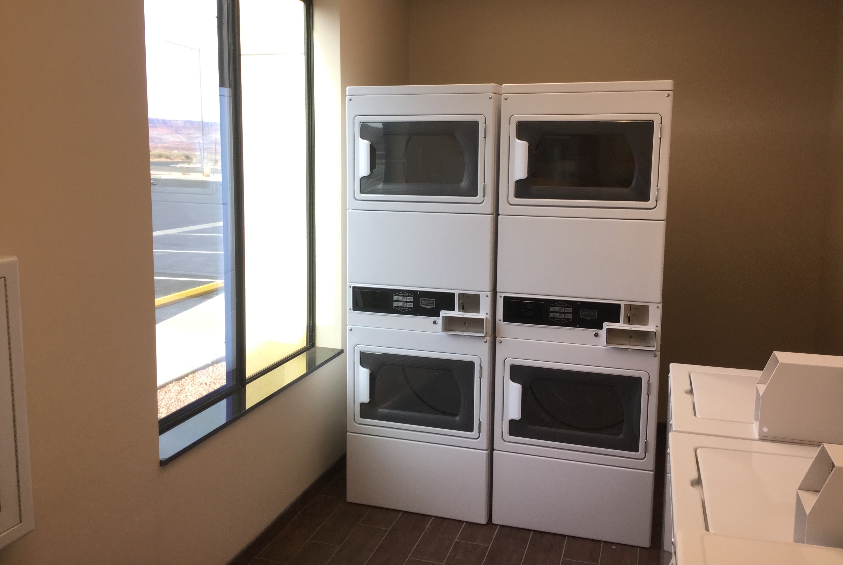 Baymont By Wyndham Page Lake Powell Page Az Hotels