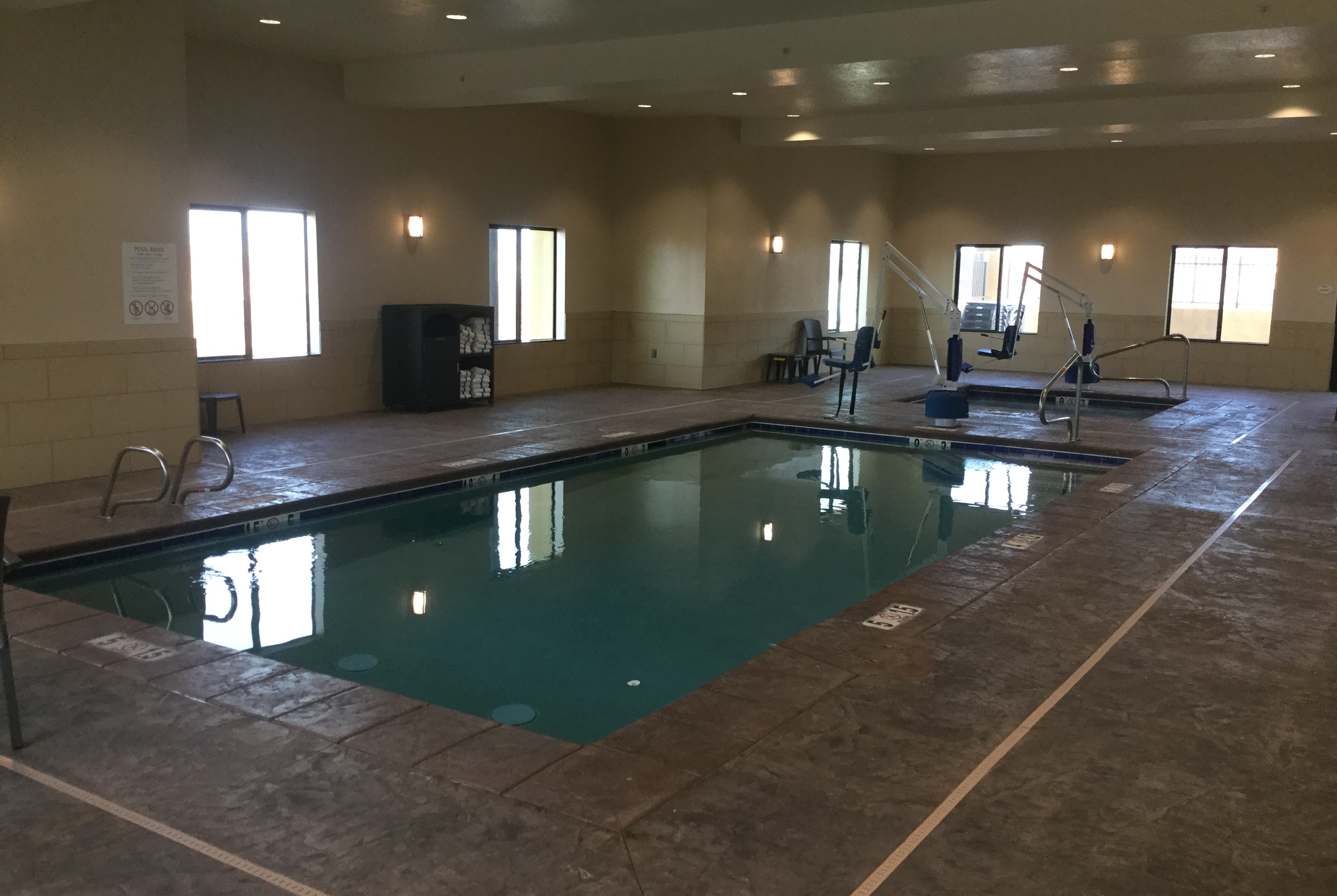 Baymont by Wyndham Page Lake Powell Page, AZ Hotels