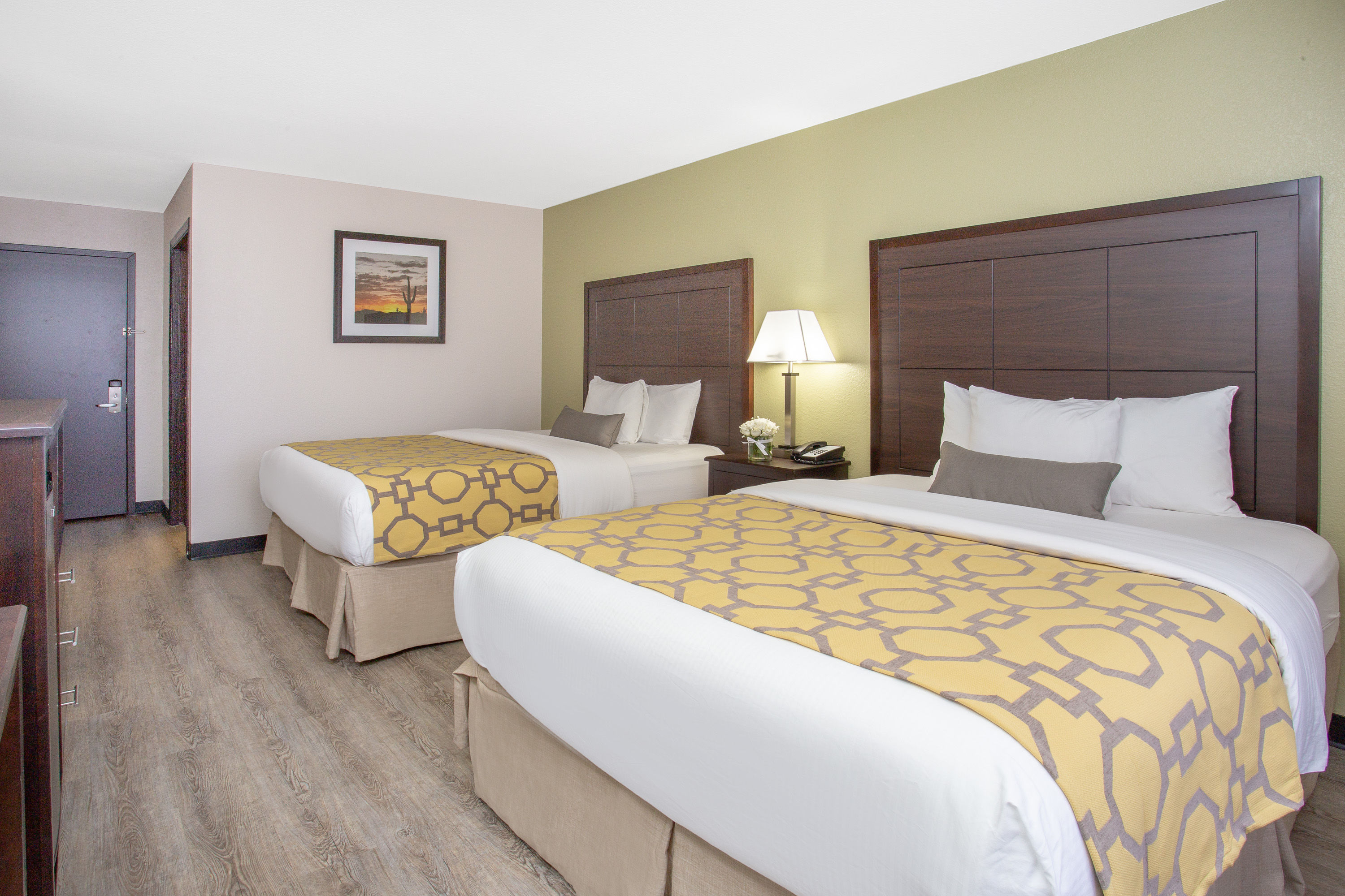 Baymont By Wyndham Phoenix I 10 Near 51st Ave Phoenix